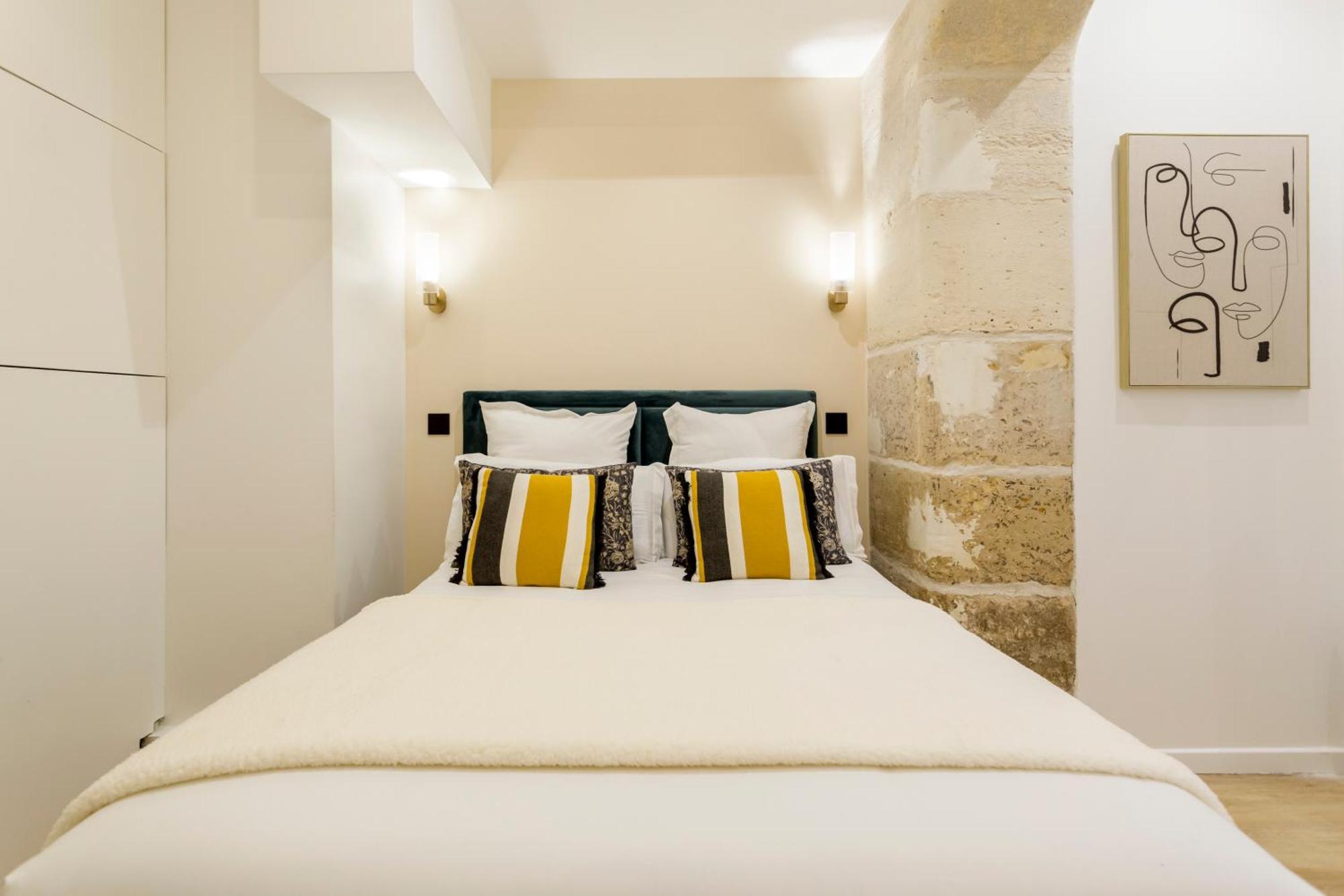 10p 160m2 With Terace * Paris