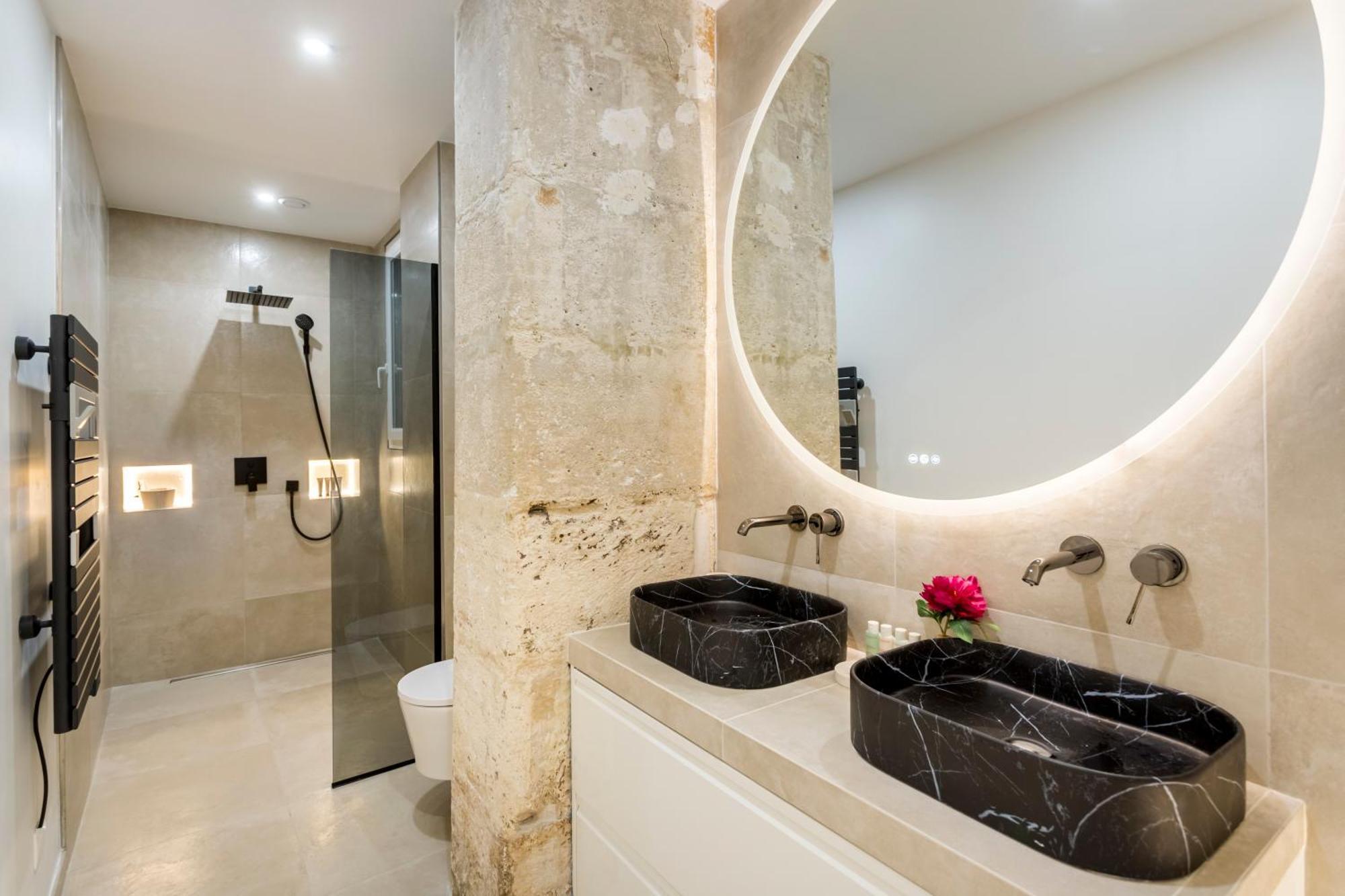 10p 160m2 With Terace Apartment Paris