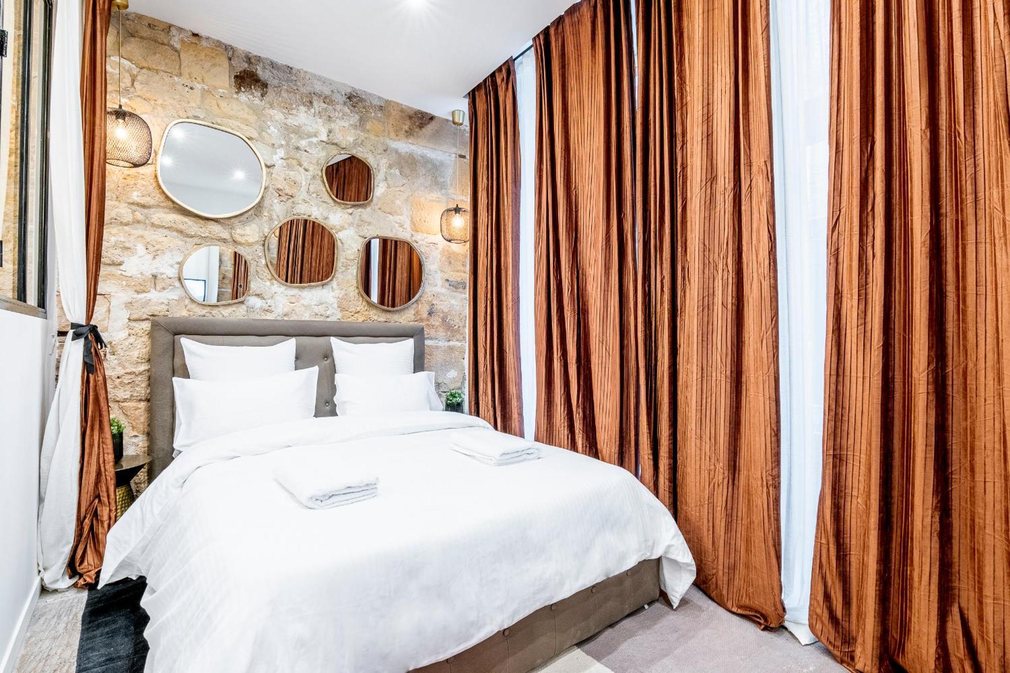 Gembnb Luxury - Montmorency Apartment