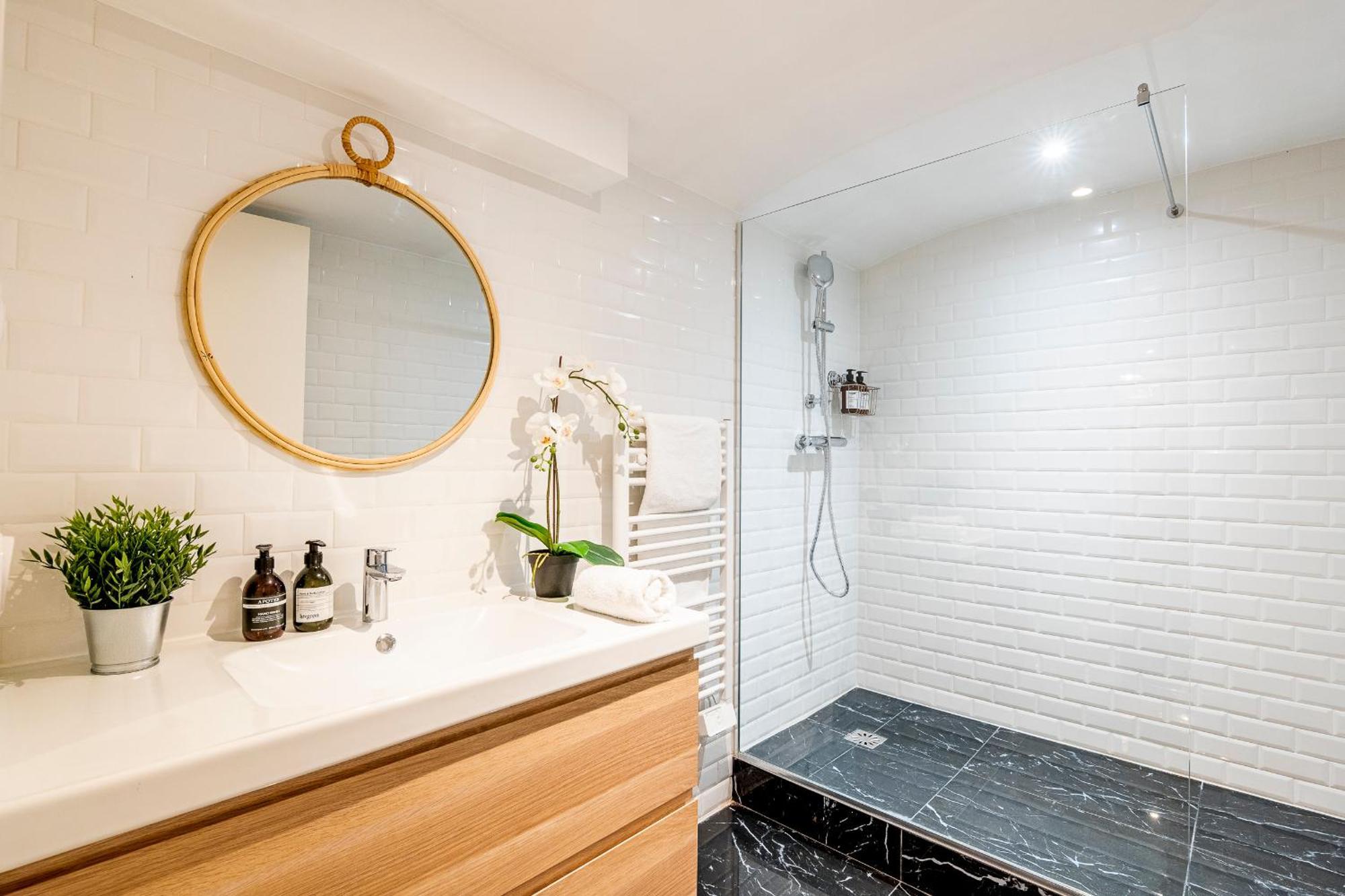 Apartment Gembnb Luxury - Montmorency *