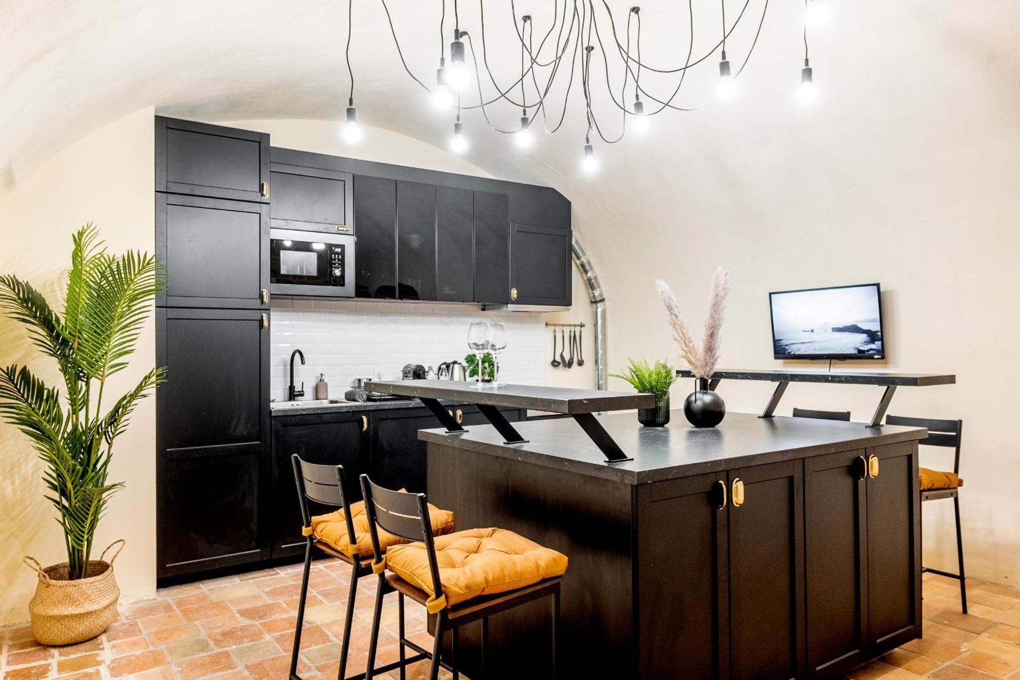 Gembnb Luxury - Montmorency Apartment Paris