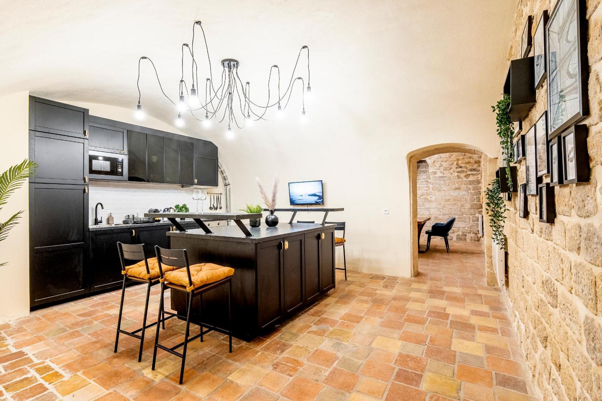 Apartment Gembnb Luxury - Montmorency *