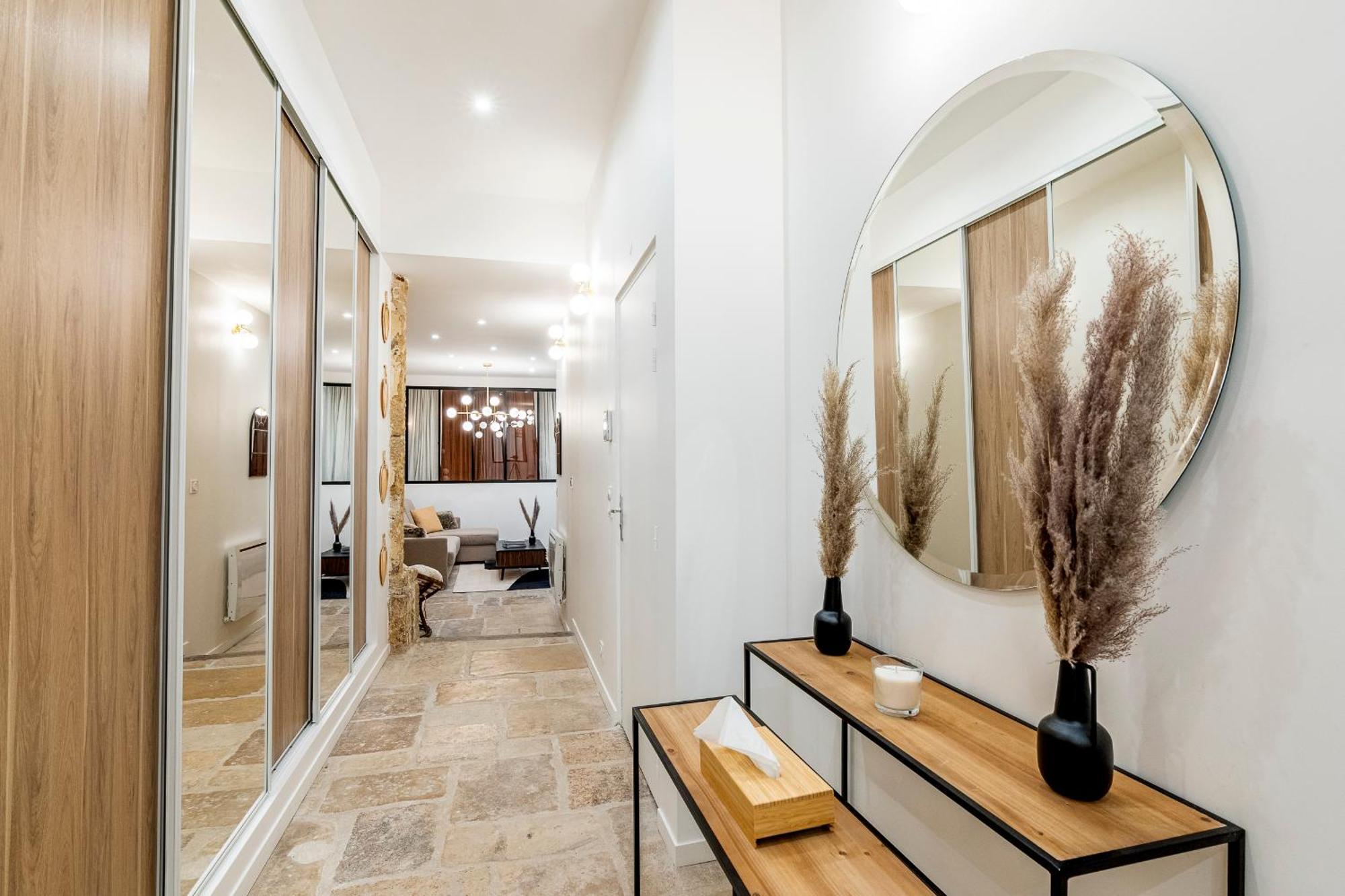 Gembnb Luxury - Montmorency Apartment