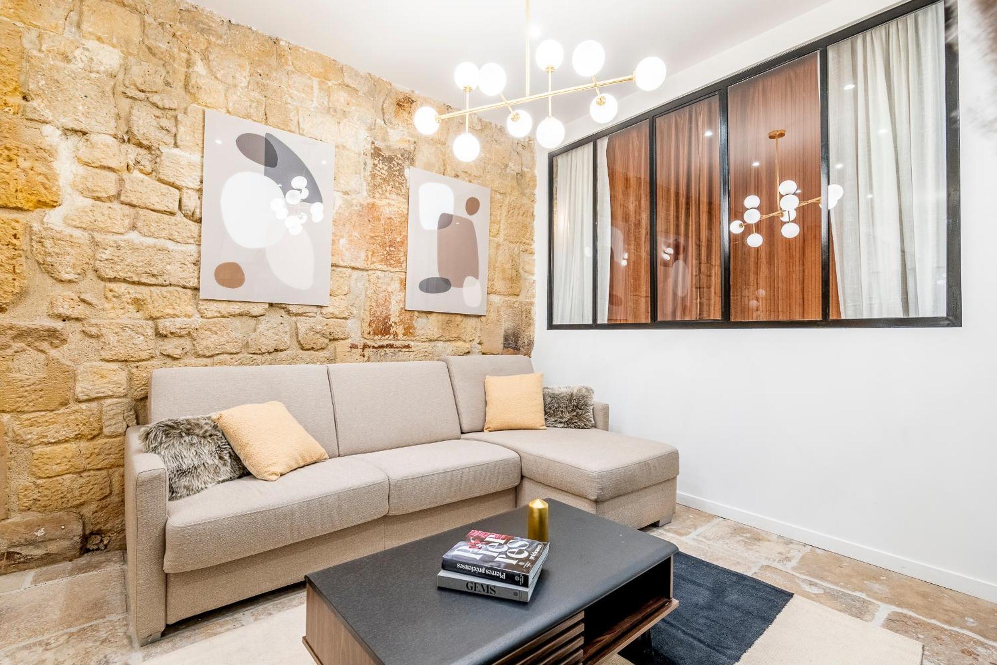 Apartment Gembnb Luxury - Montmorency