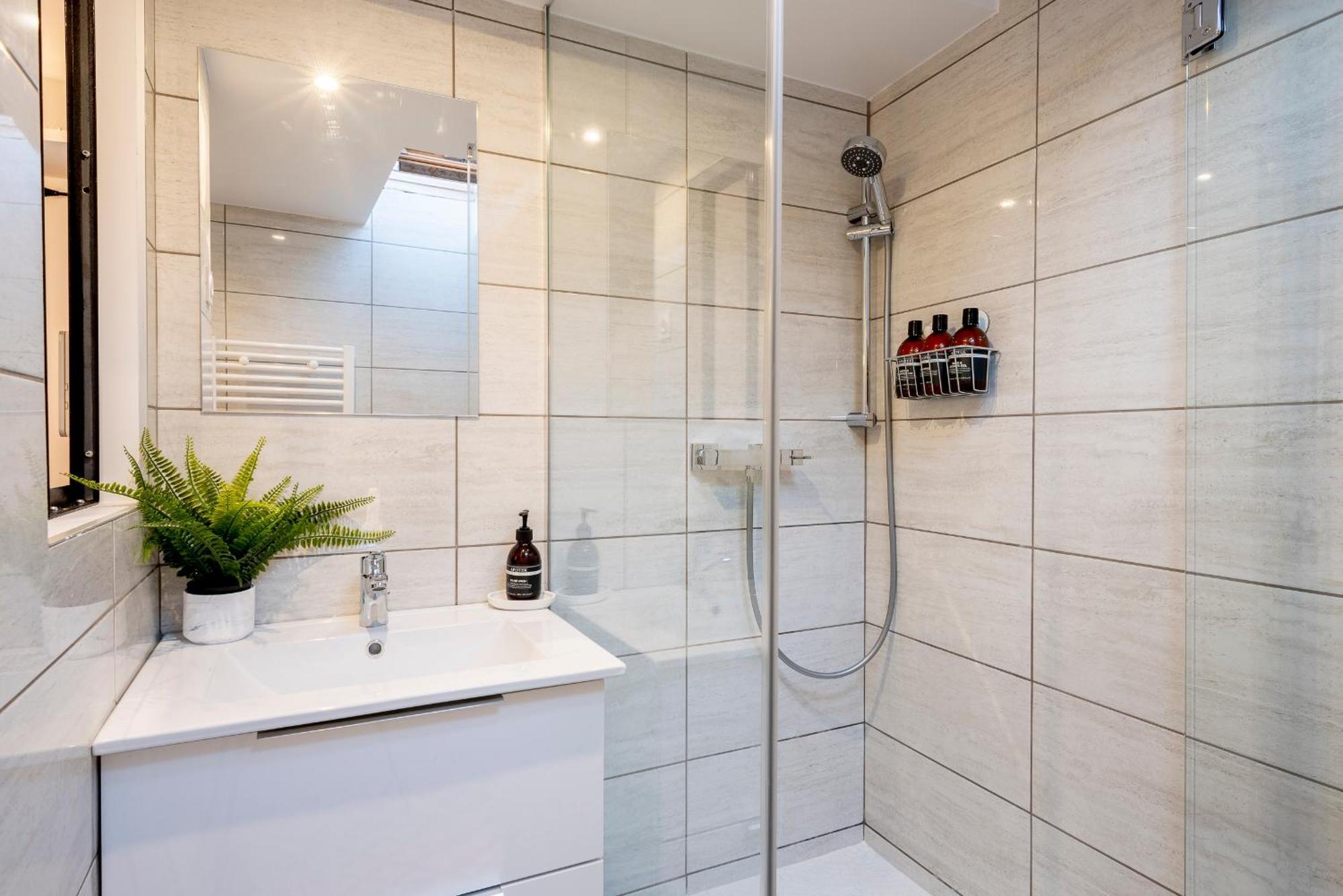 Apartment Gembnb Luxury - Montmorency Paris
