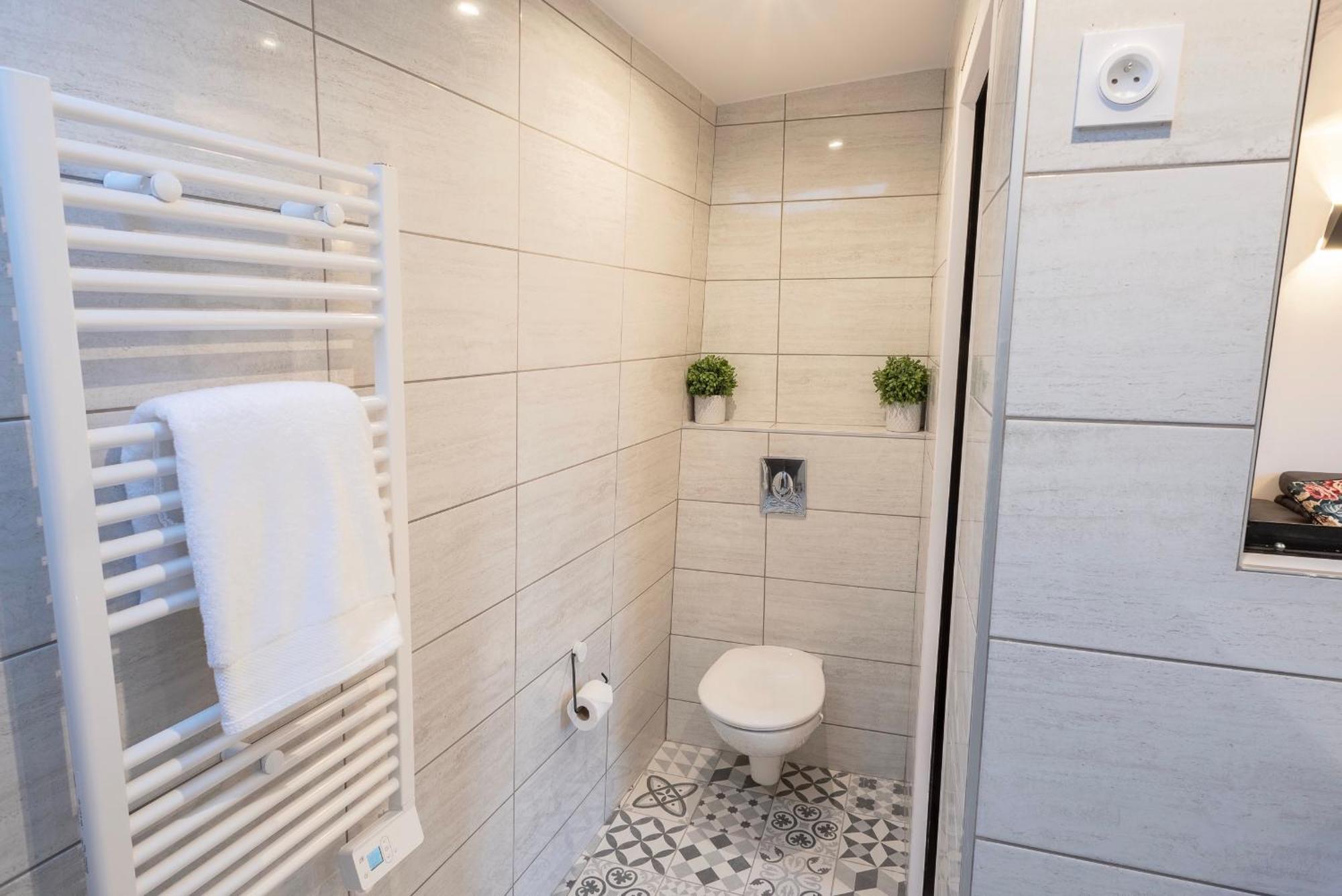 Gembnb Luxury - Montmorency Paris