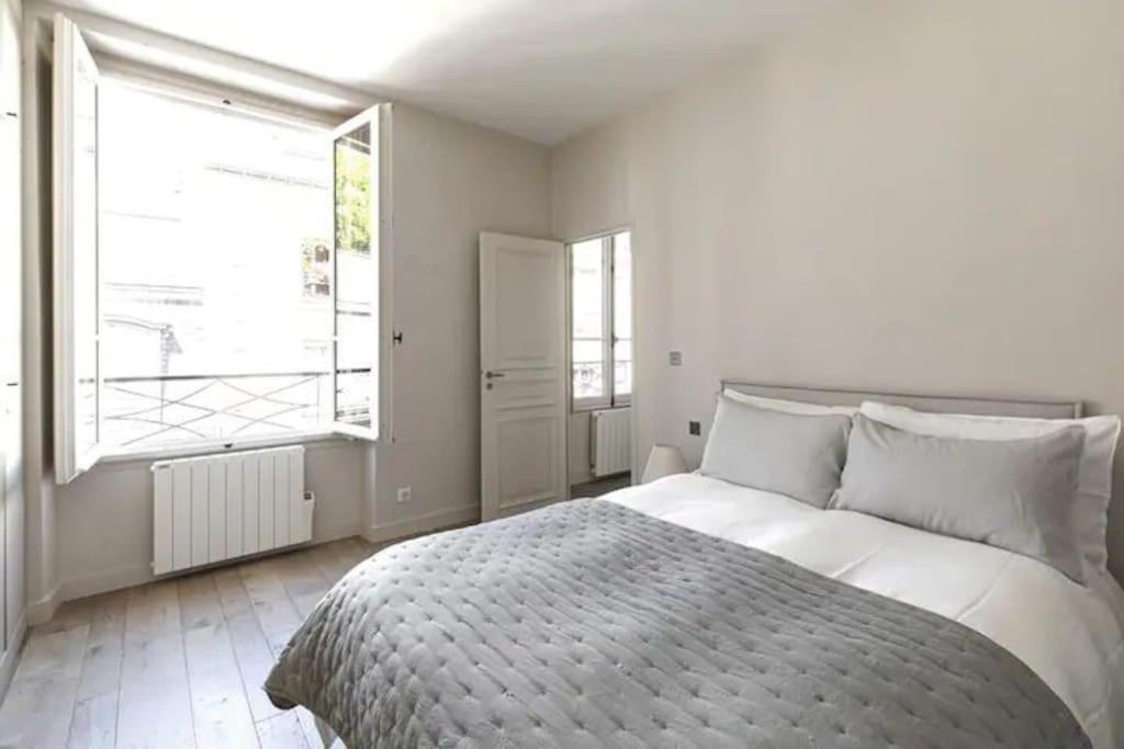 Apartment Elegant In The Heart Of The Marais 60m2 Paris