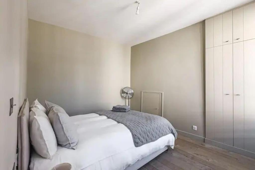Elegant In The Heart Of The Marais 60m2 * Paris