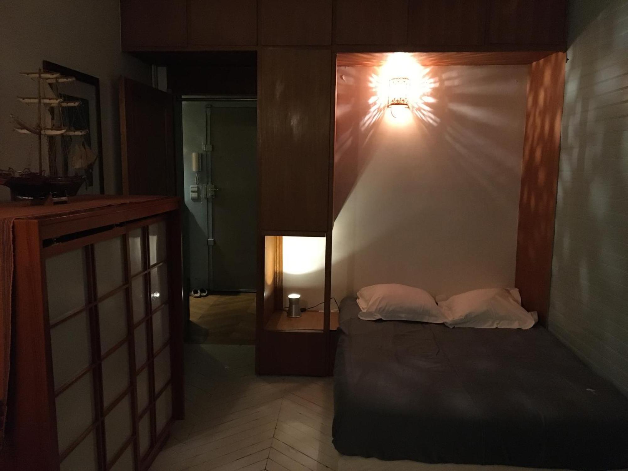 Apartment 80 Square Meters Family With Ac *