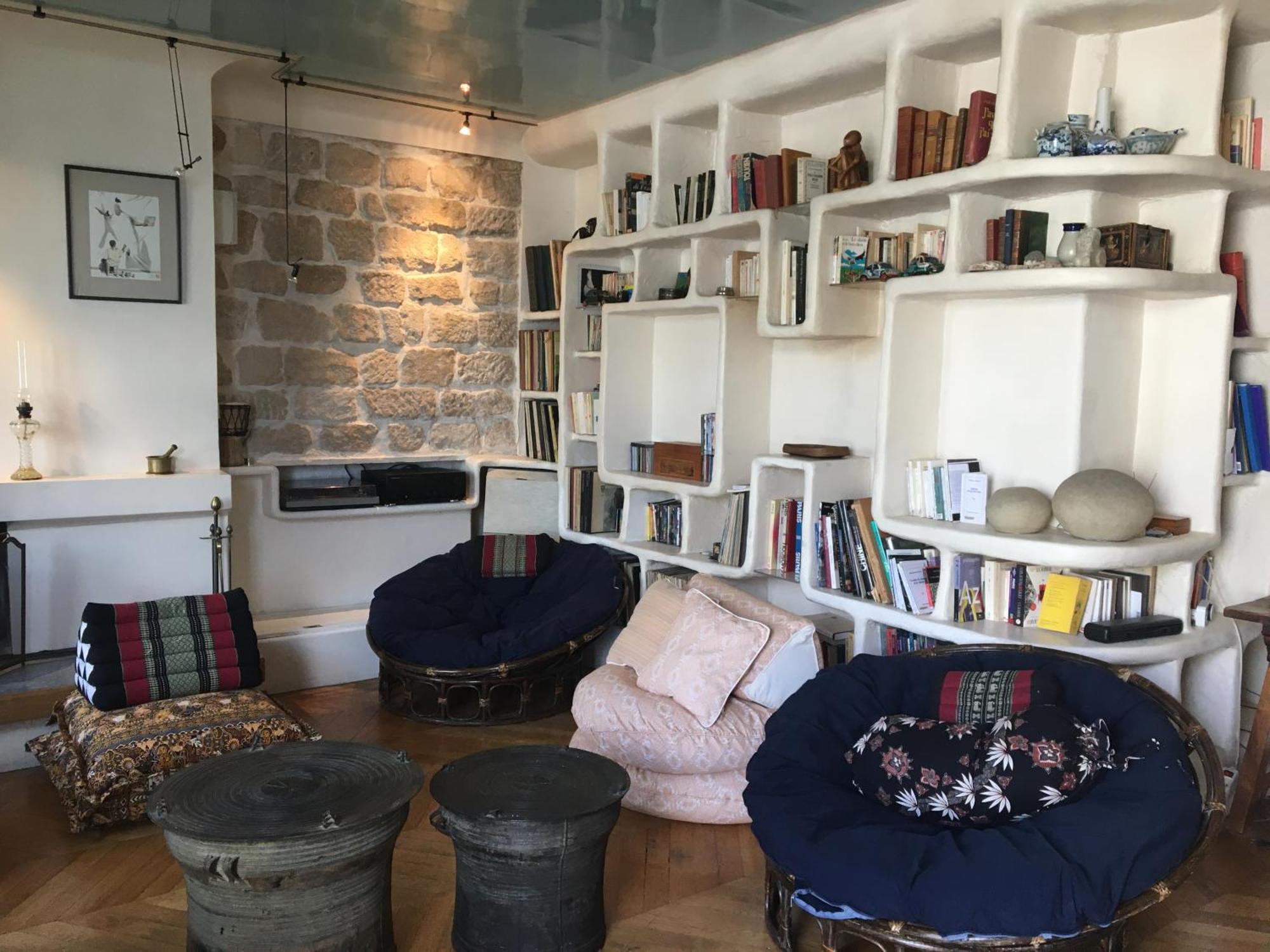 Apartment 80 Square Meters Family With Ac *