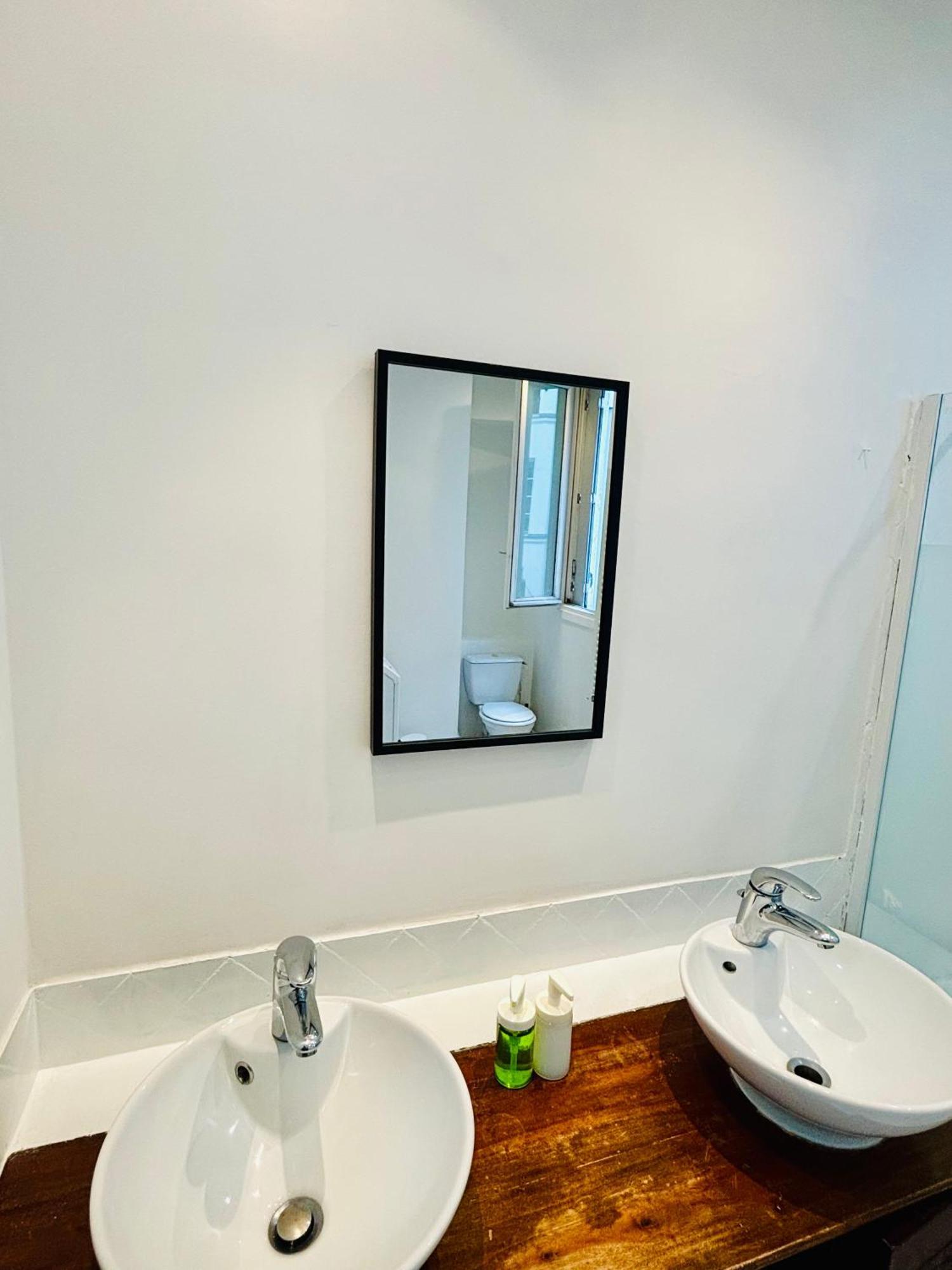 Apartment Rue D'amsterdam Paris
