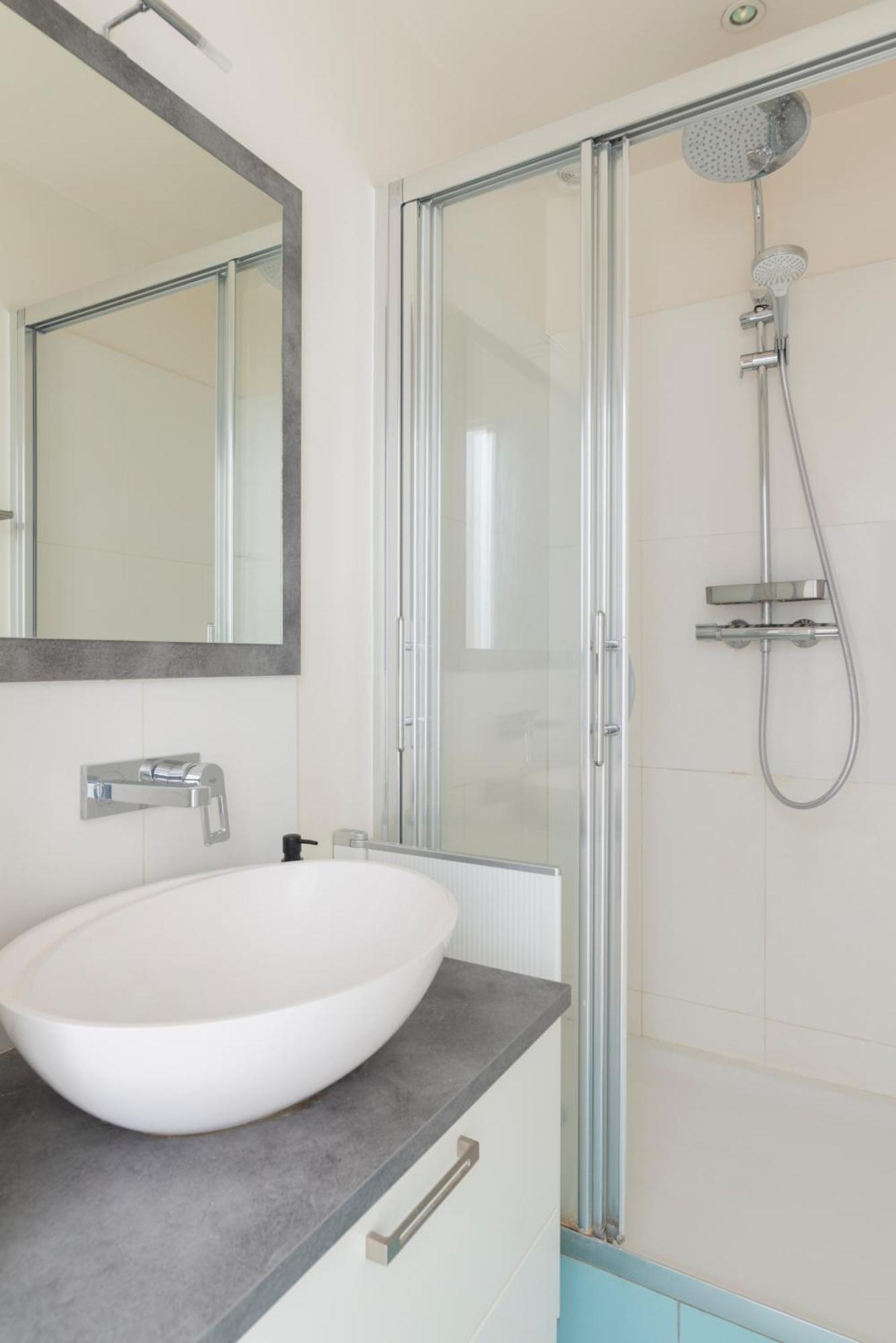 Apartment Port-royal Cosy Paris