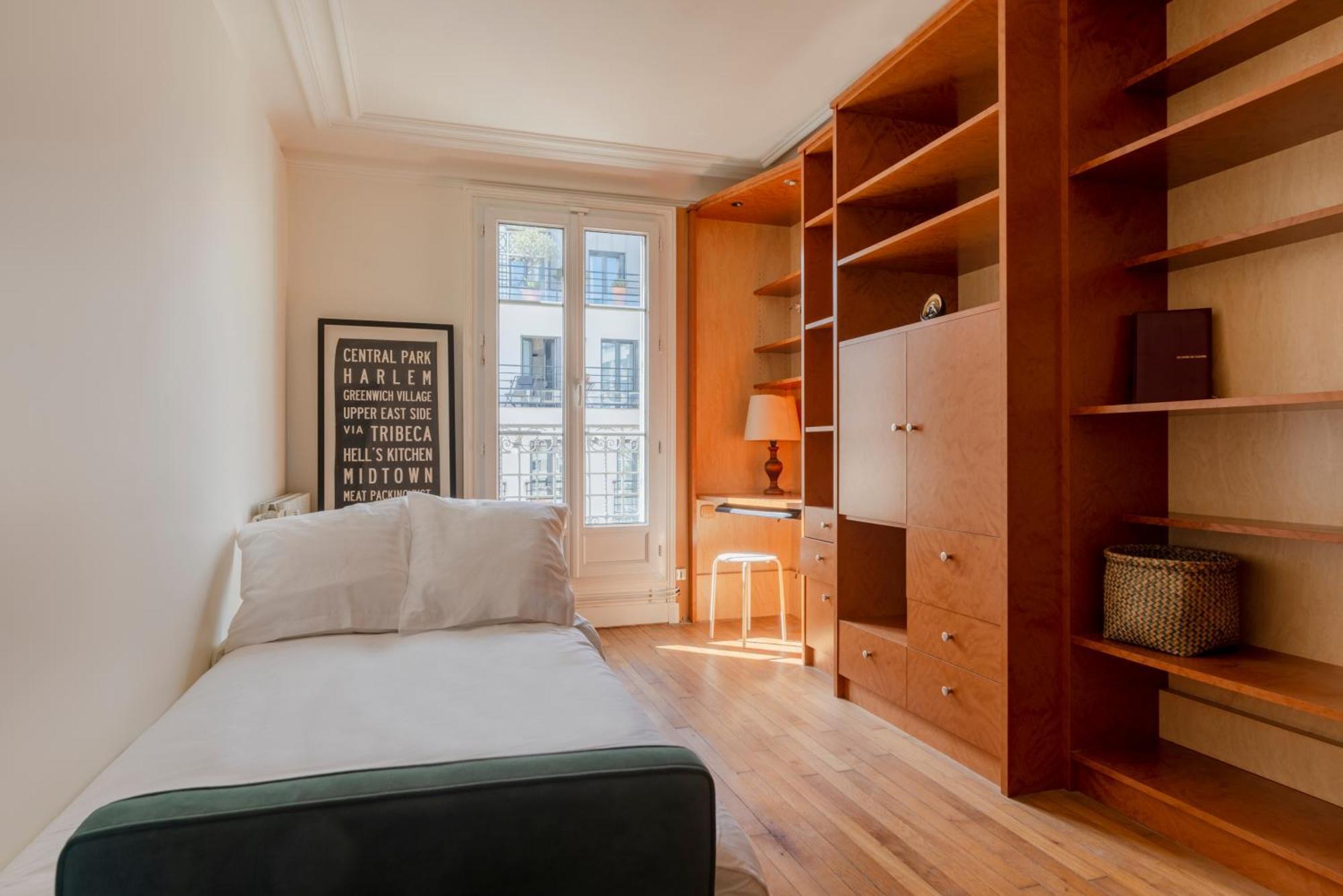 Port-royal Cosy Paris