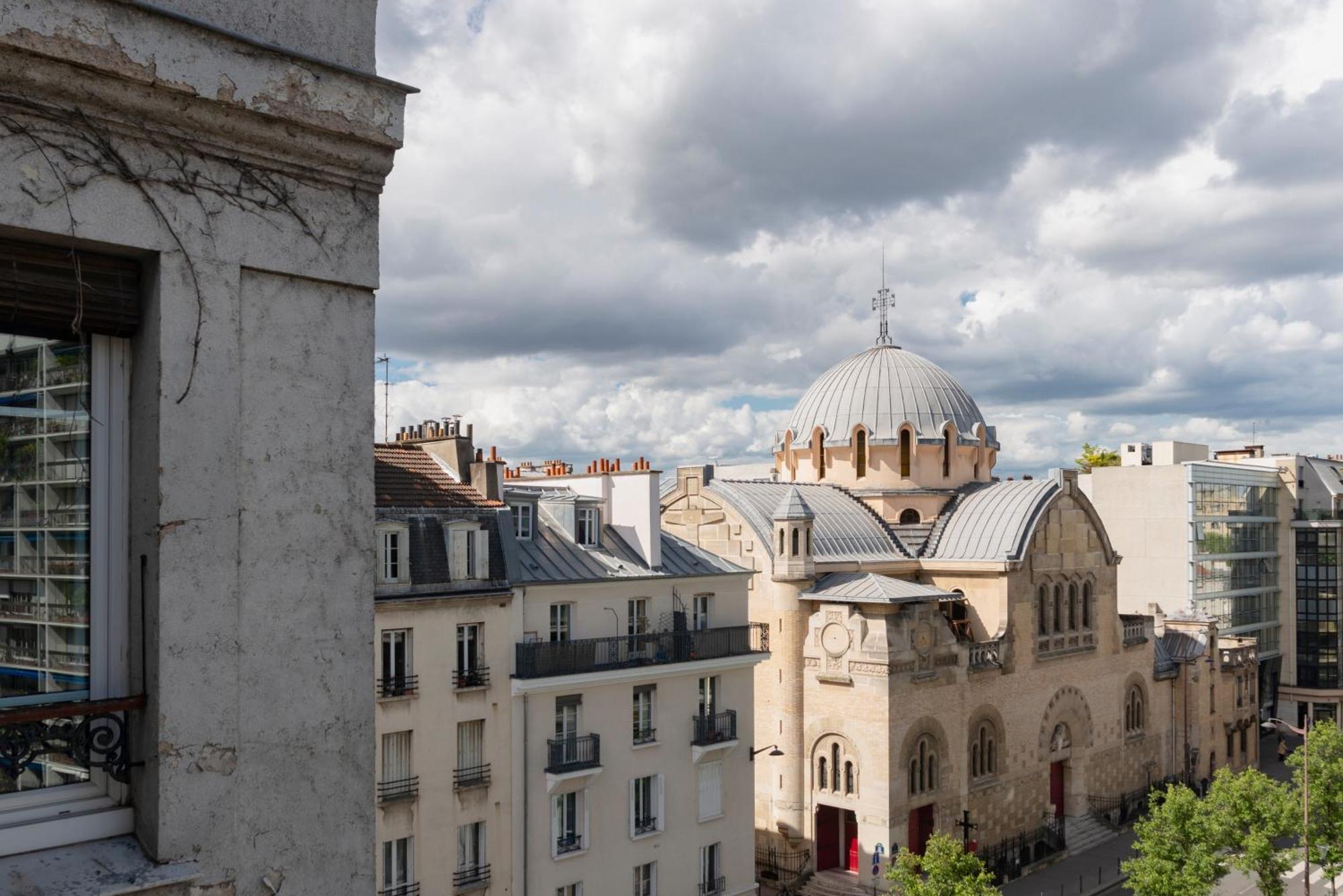 Port-royal Cosy Paris