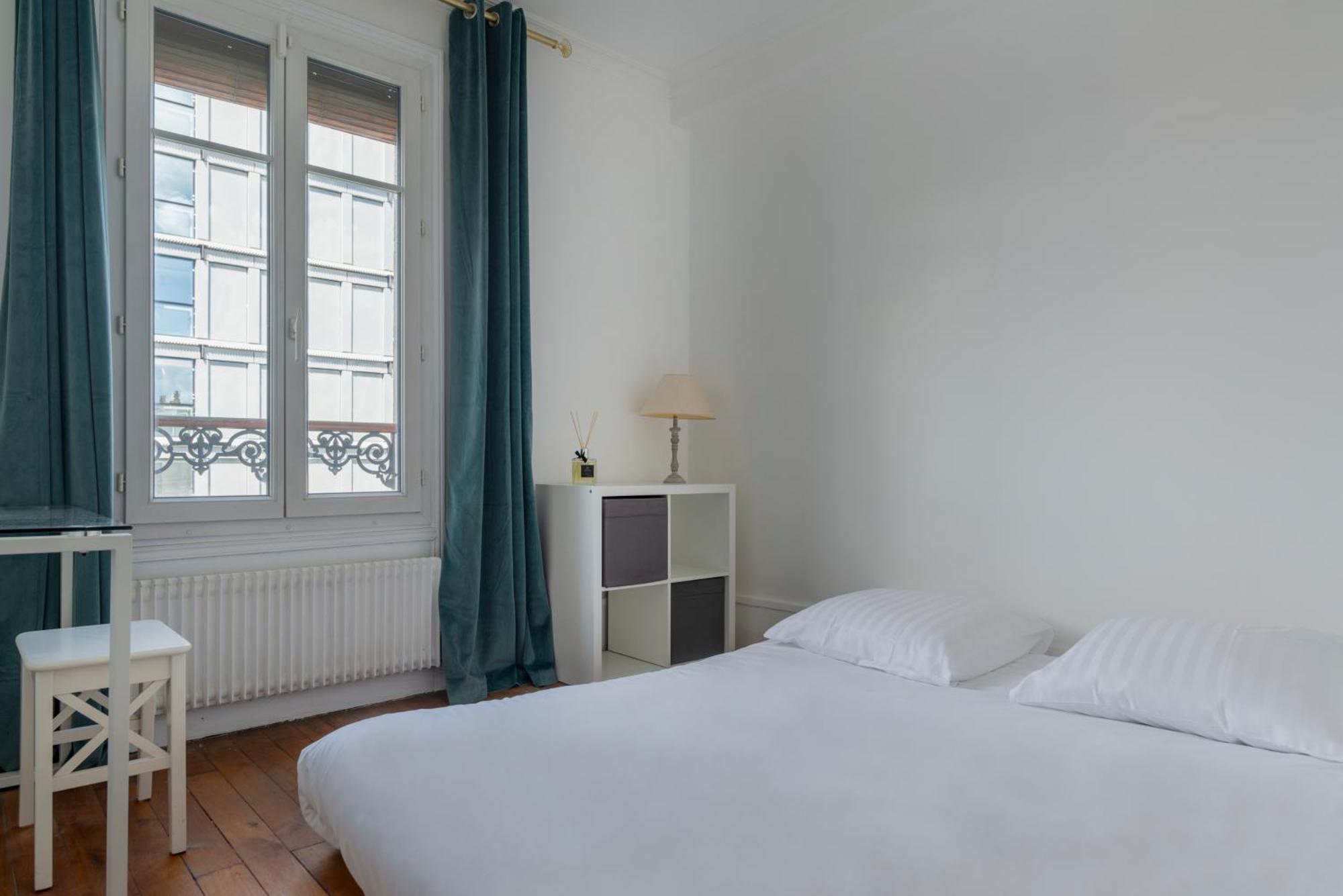 Port-royal Cosy Apartment Paris