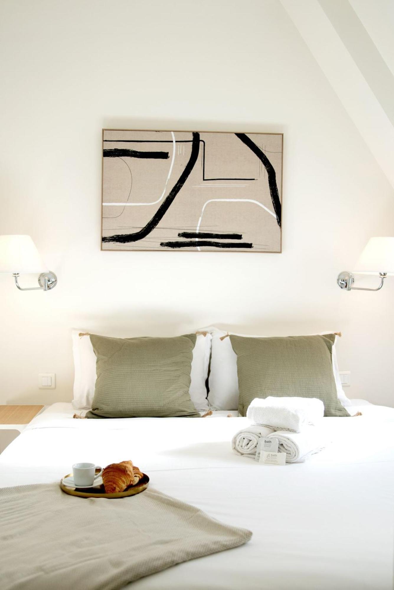 Eiffel & Invalides - 1br - Cityapartmentstay Apartment *