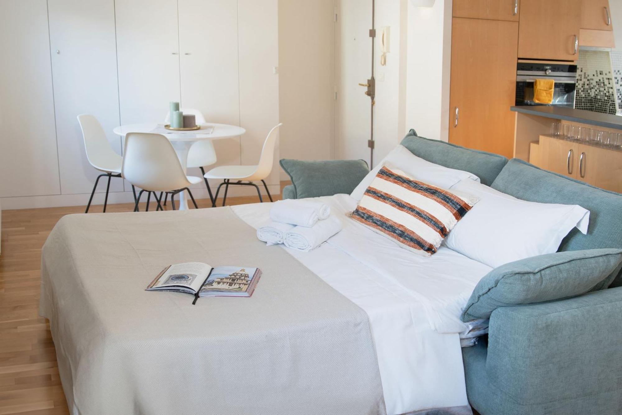 Eiffel & Invalides - 1br - Cityapartmentstay Apartment Paris