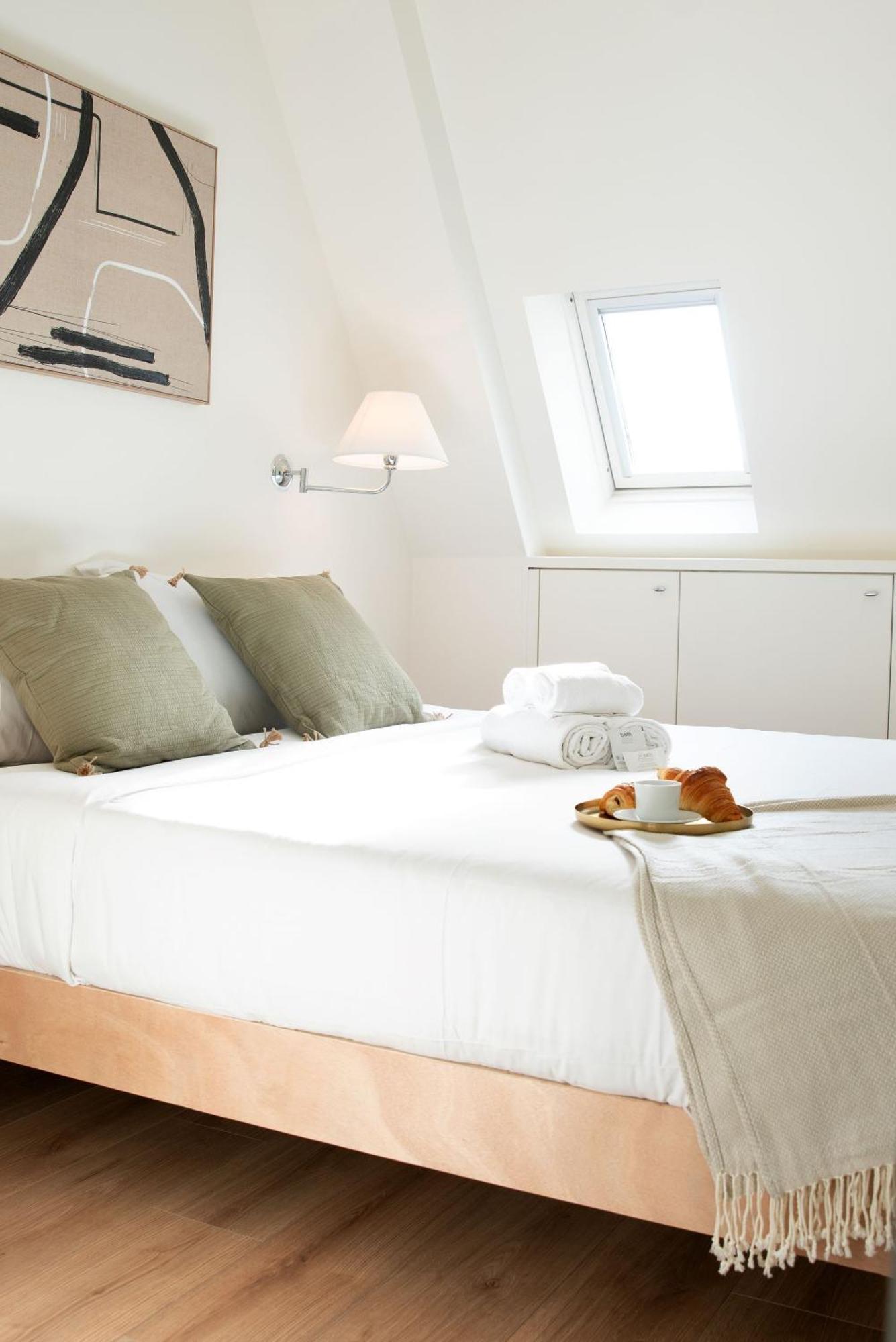 Eiffel & Invalides - 1br - Cityapartmentstay *