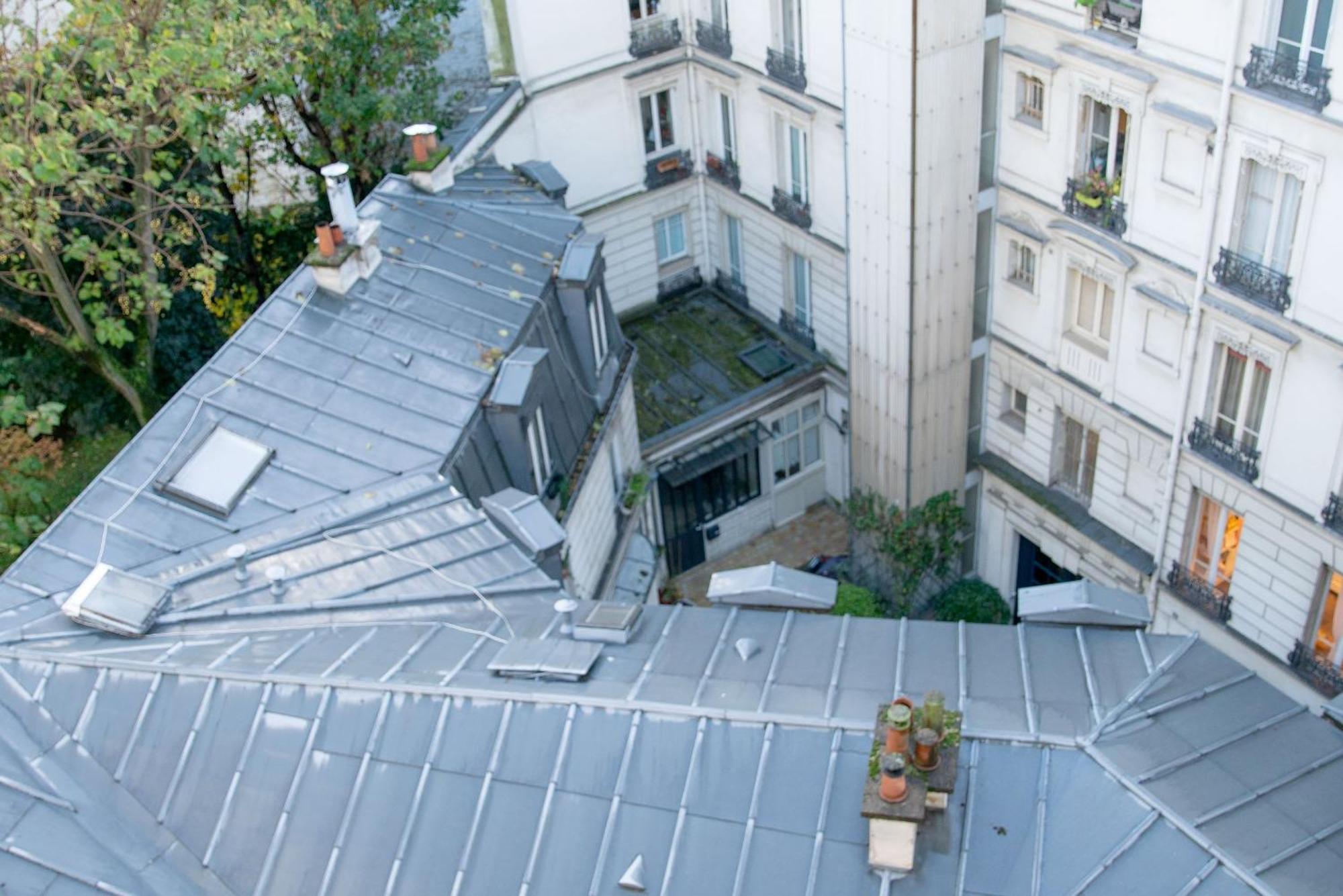 Eiffel & Invalides - 1br - Cityapartmentstay * Paris