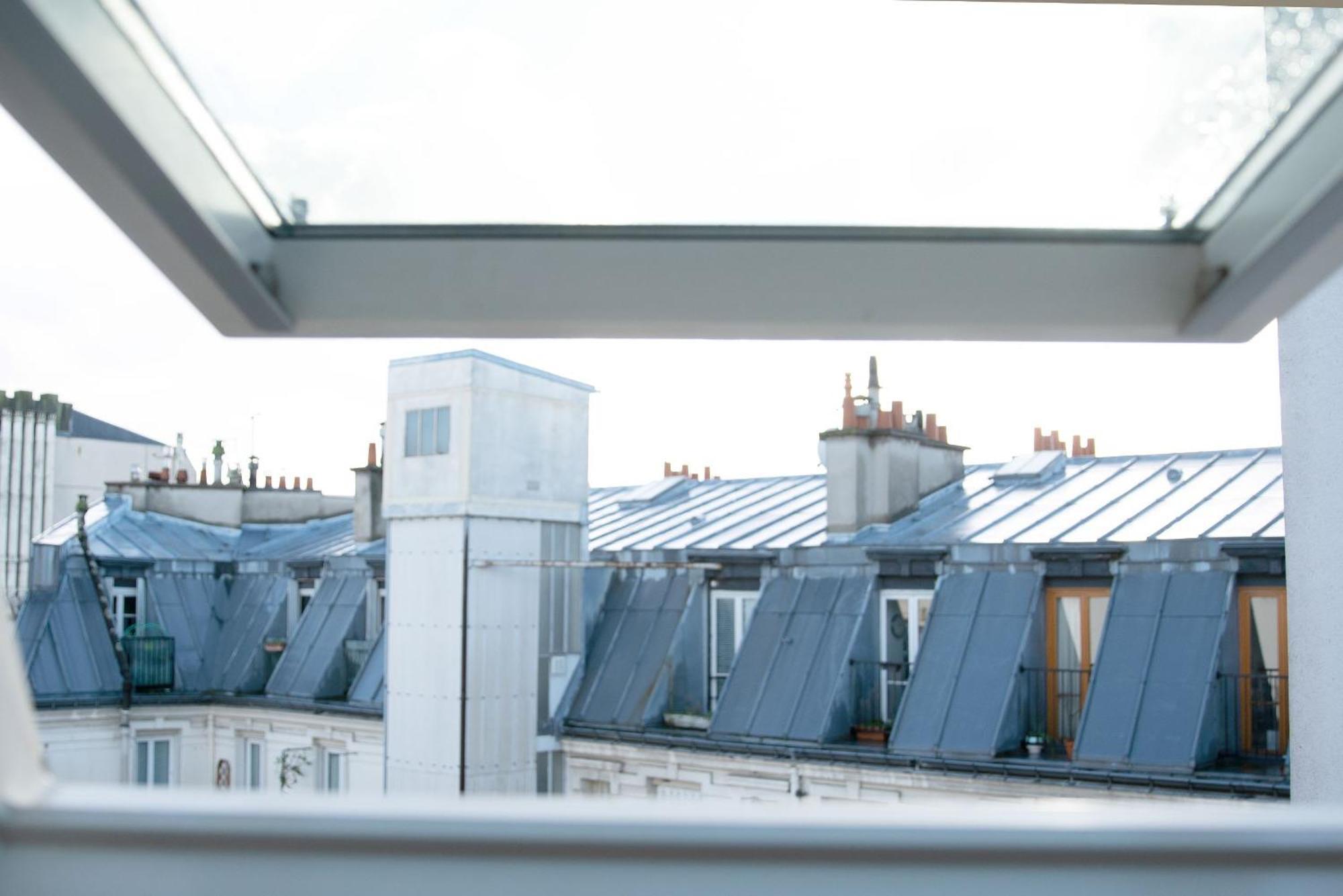 Eiffel & Invalides - 1br - Cityapartmentstay * Paris