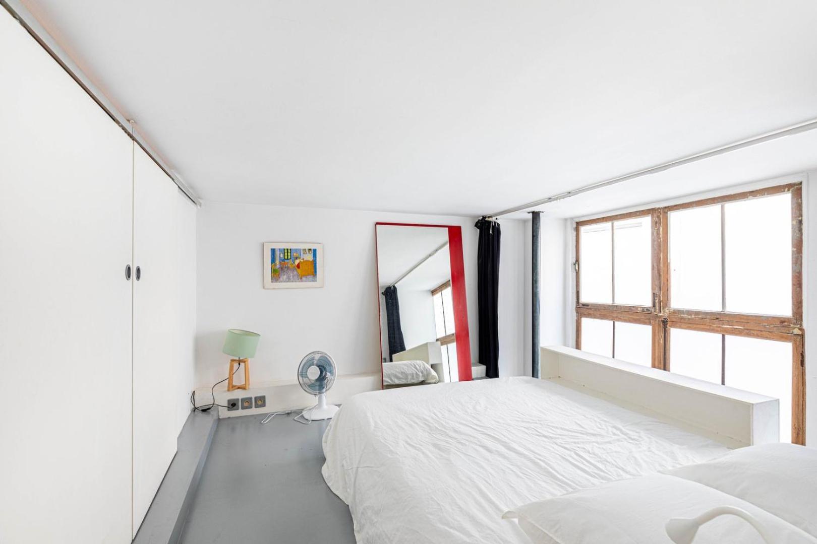 Apartment Guestready - Beau Sejour Au Centre De