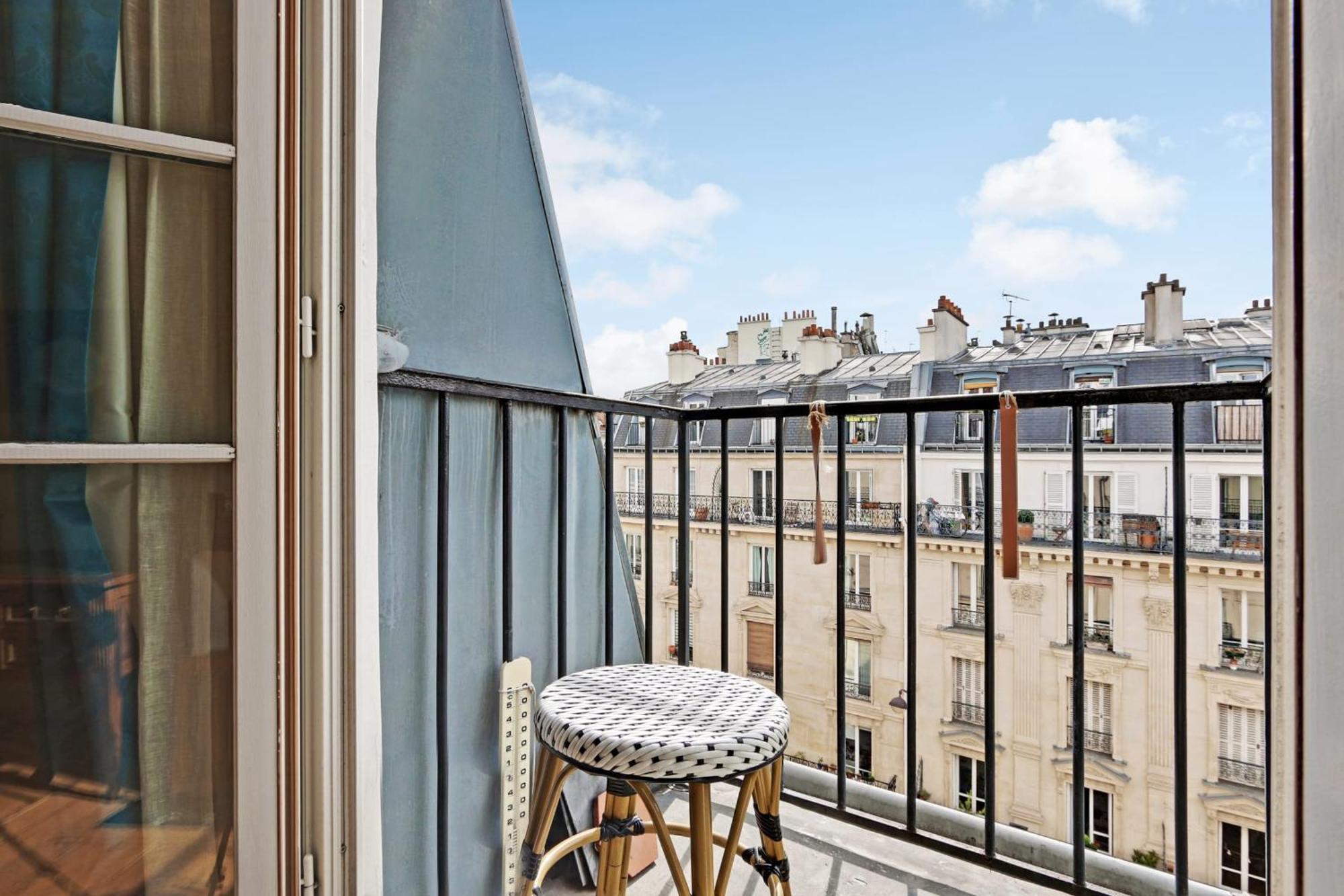 Apartment Monge - Pantheon Beautiful