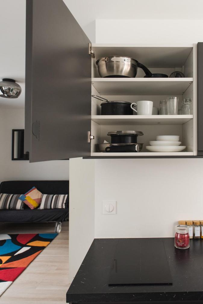 Homyparis Bed & Breakfast Paris
