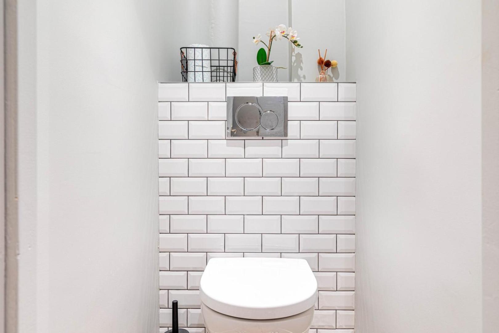 Apartment Guestready - Tranquil Hideaway In The Vibrant 15th