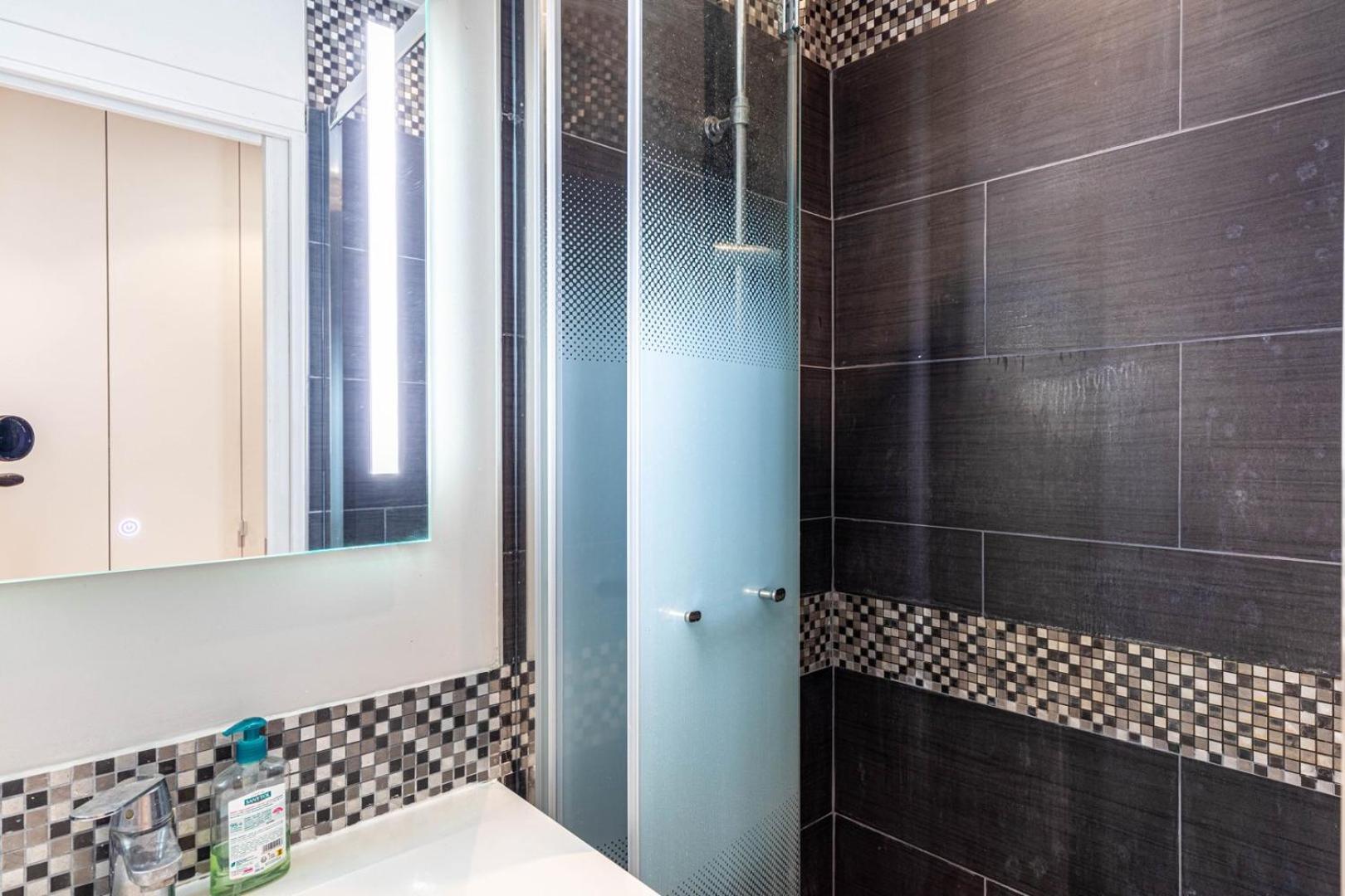 Apartment Guestready - Tranquil Hideaway In The Vibrant 15th *