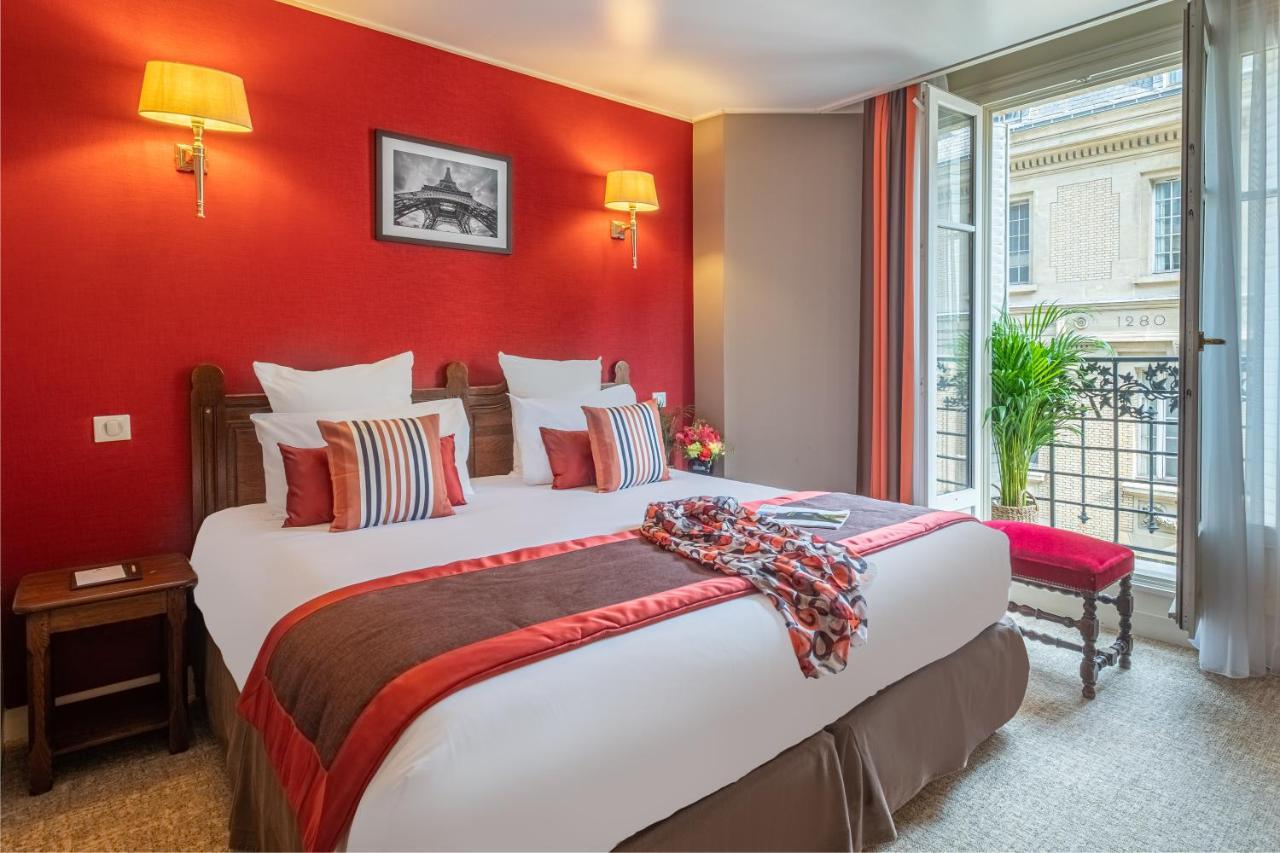 Trianon Rive Gauche 4* Paris