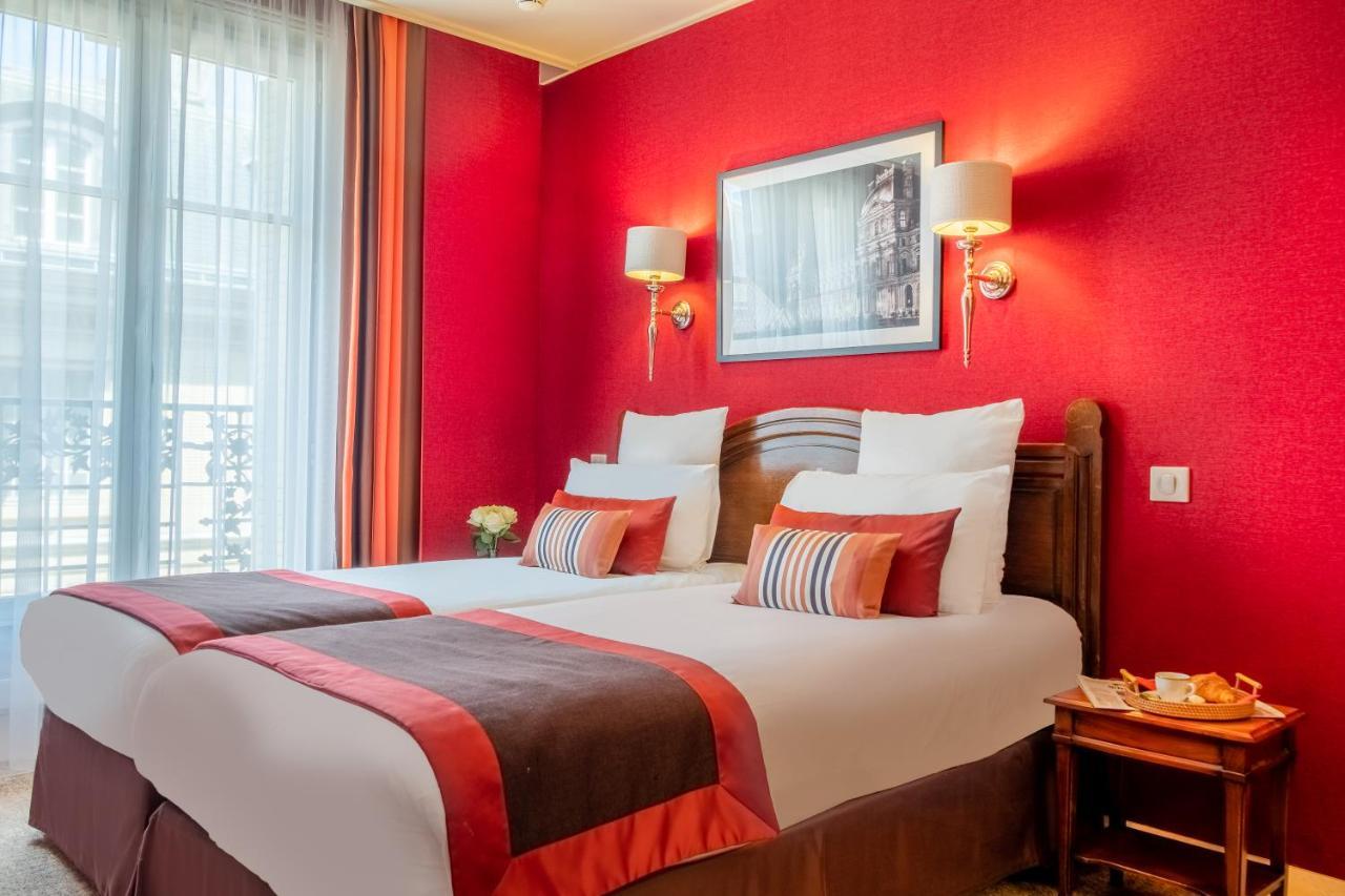 Trianon Rive Gauche Paris