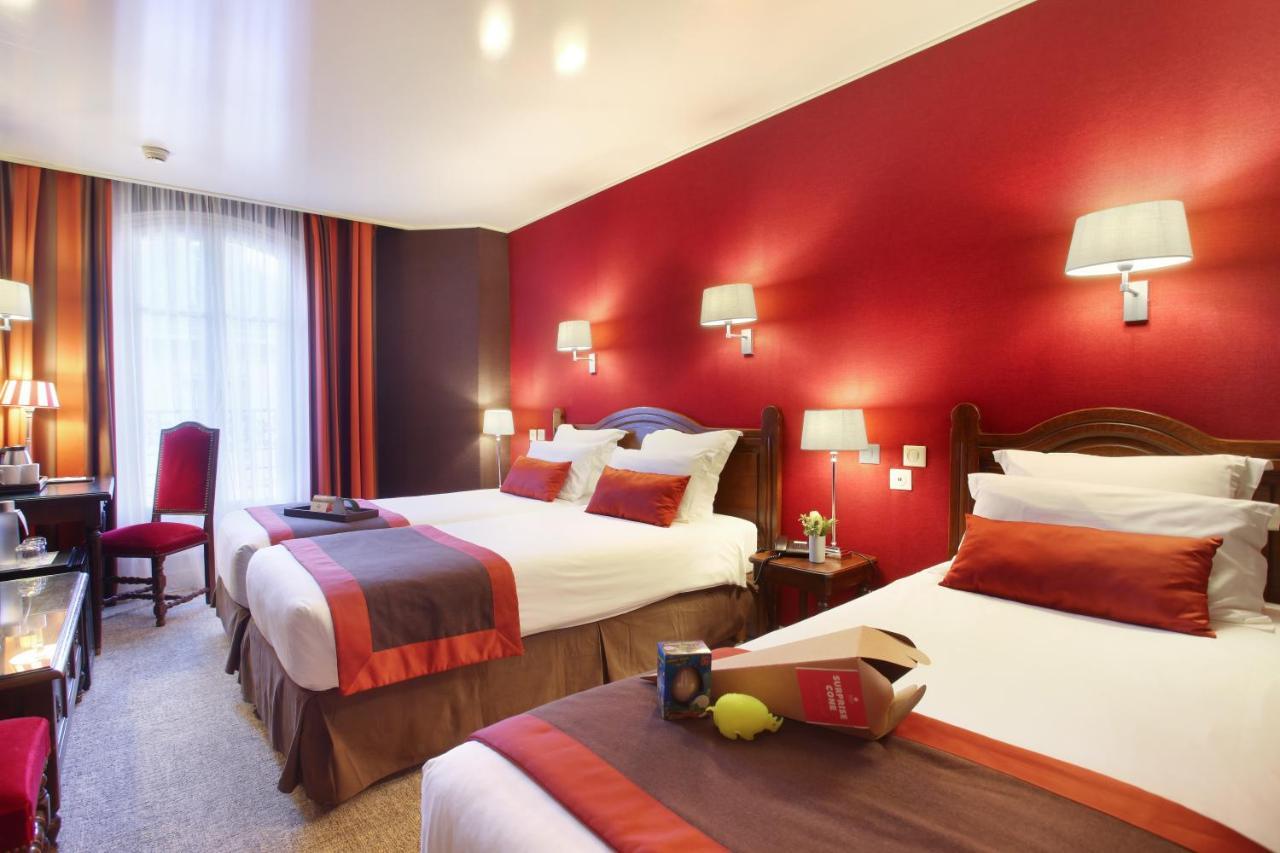 Trianon Rive Gauche Paris