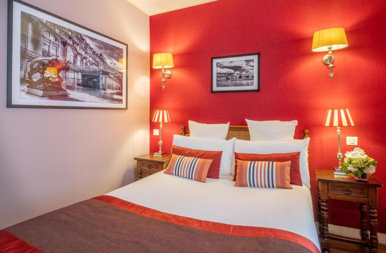 Trianon Rive Gauche Paris
