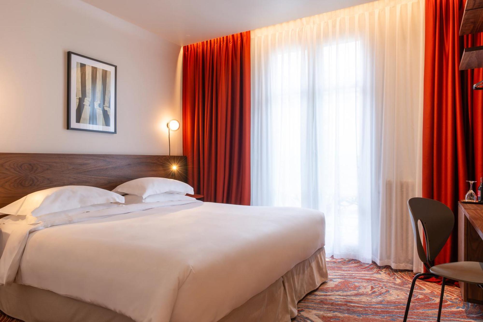 Golden Tulip Opéra De Noailles 4*