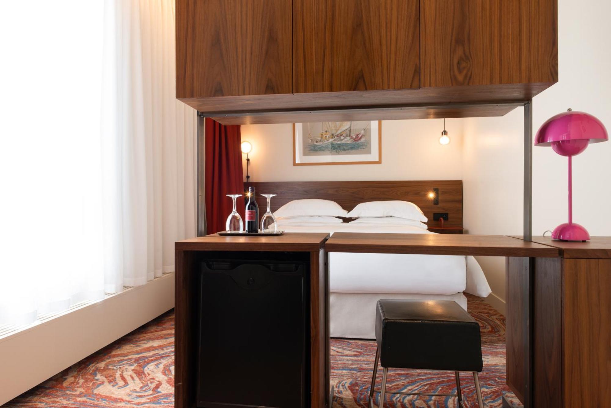 Hotel Golden Tulip Opéra De Noailles