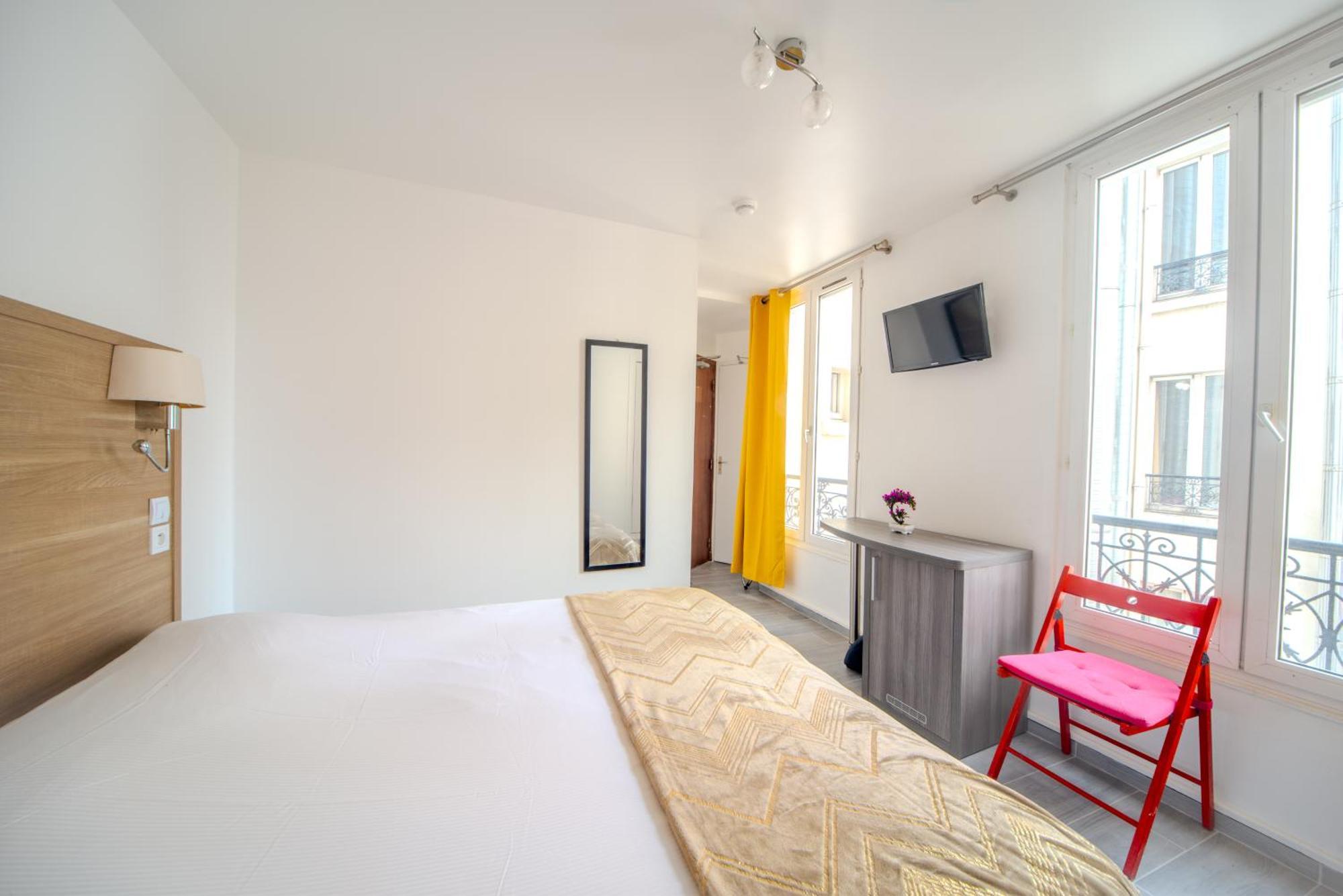 Casa Serena 3* Paris
