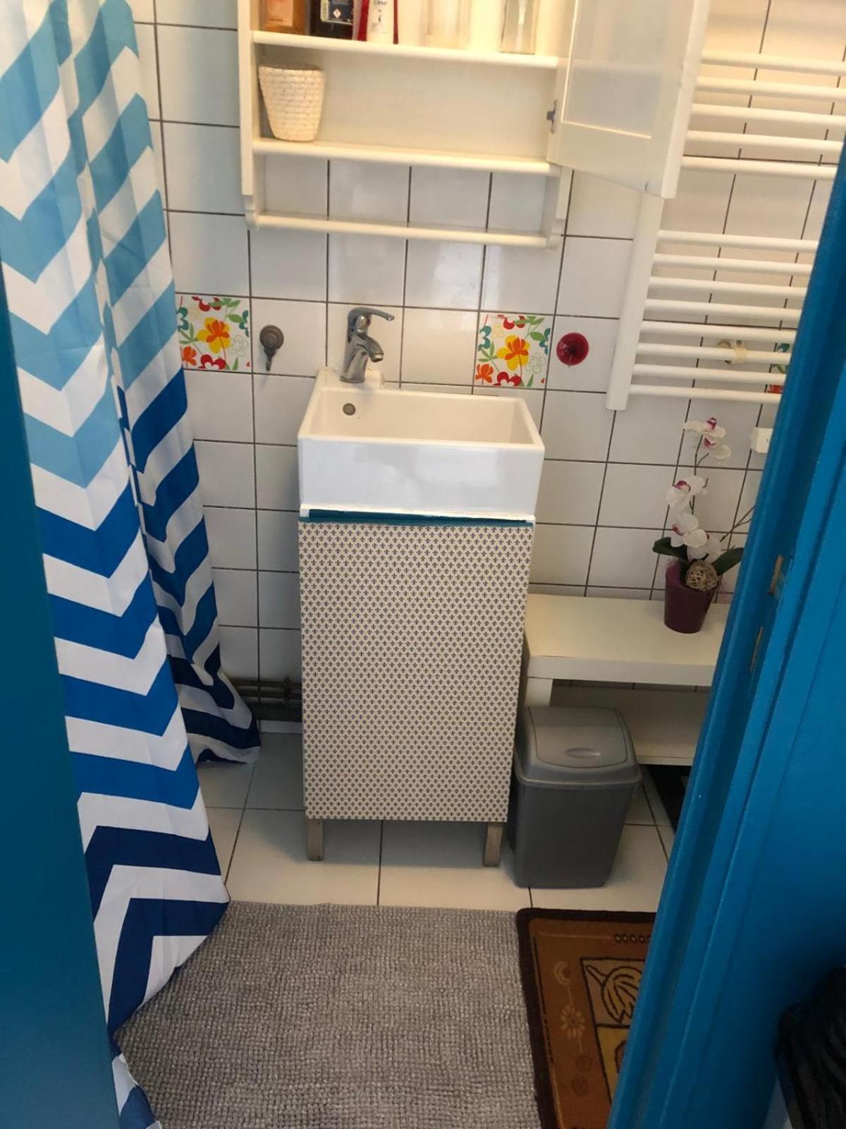 Appartement Au Coeur Du 18eme Arrondissement Proche De Montmarte Et Des Jeux Olympiques *