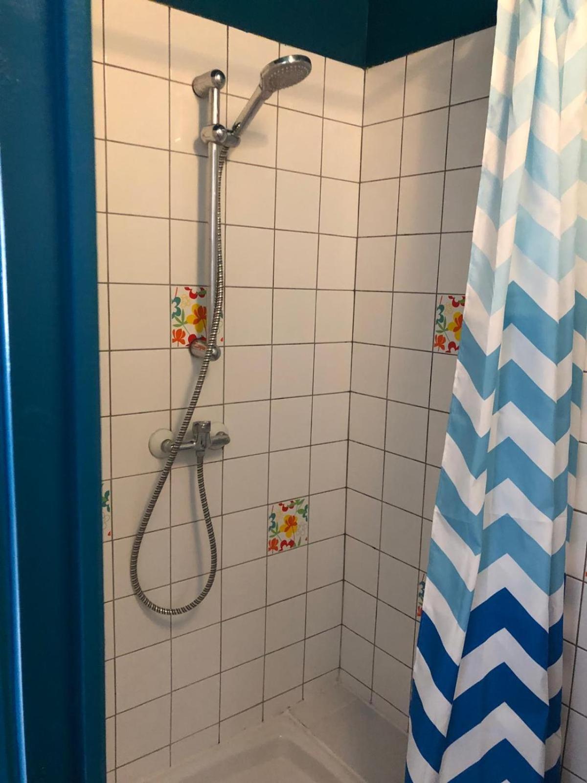 Appartement Au Coeur Du 18eme Arrondissement Proche De Montmarte Et Des Jeux Olympiques