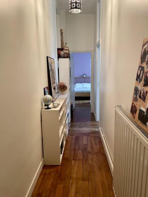 Familial Typiquement Parisien Apartment *