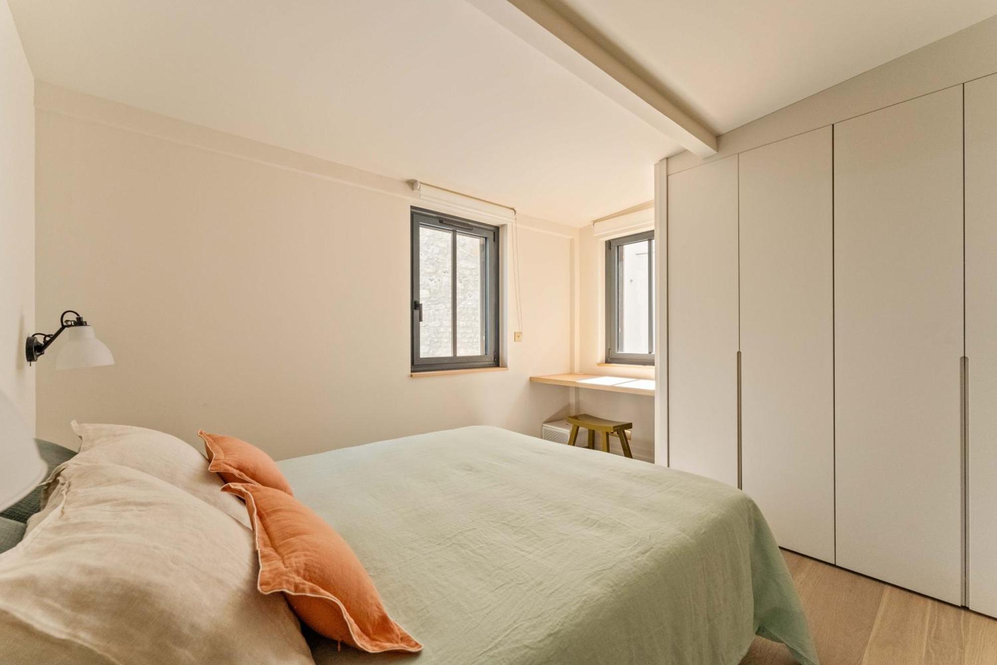 Apartment Maison Sevre Babylone