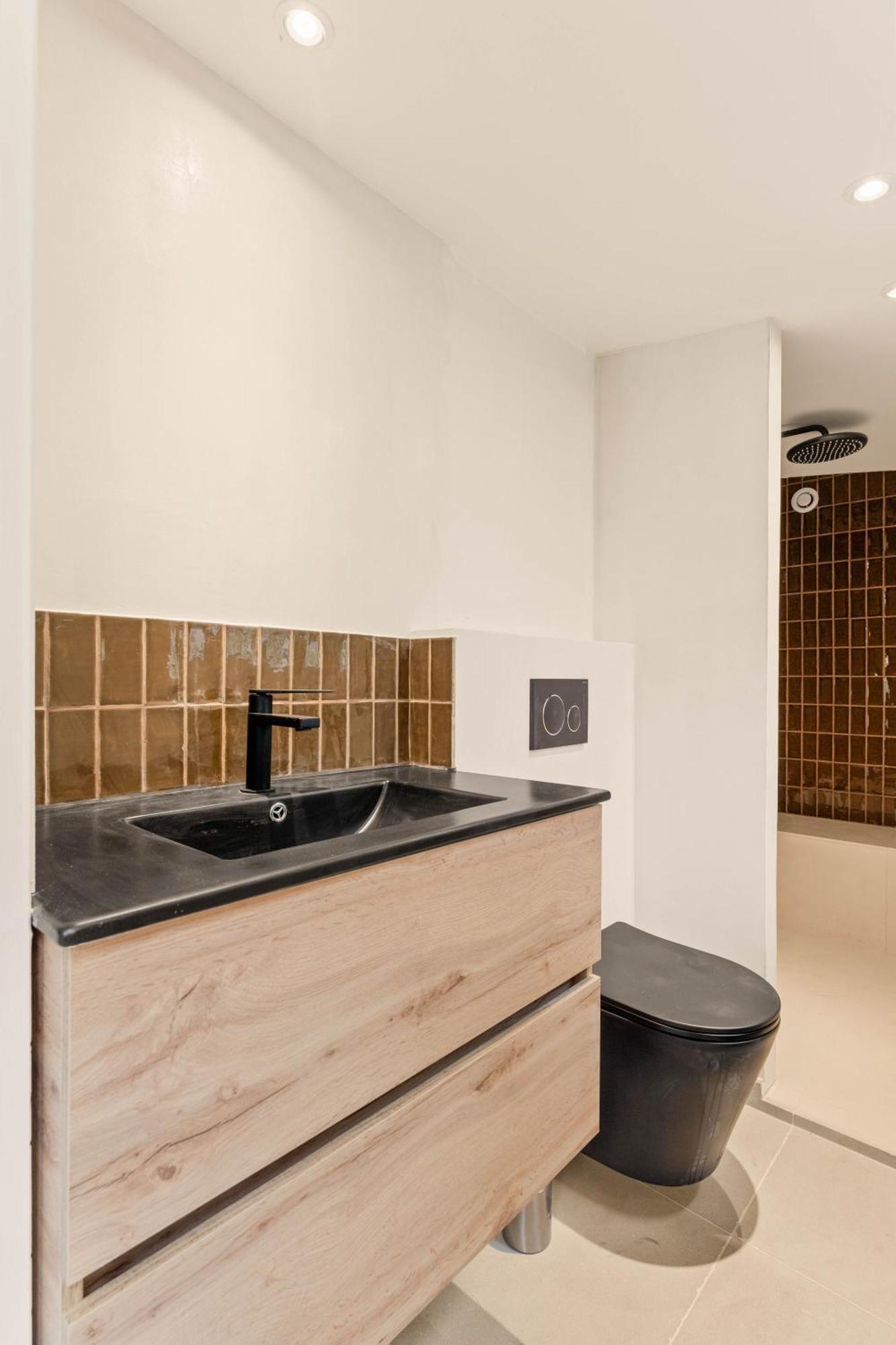 Apartment Maison Sevre Babylone Paris