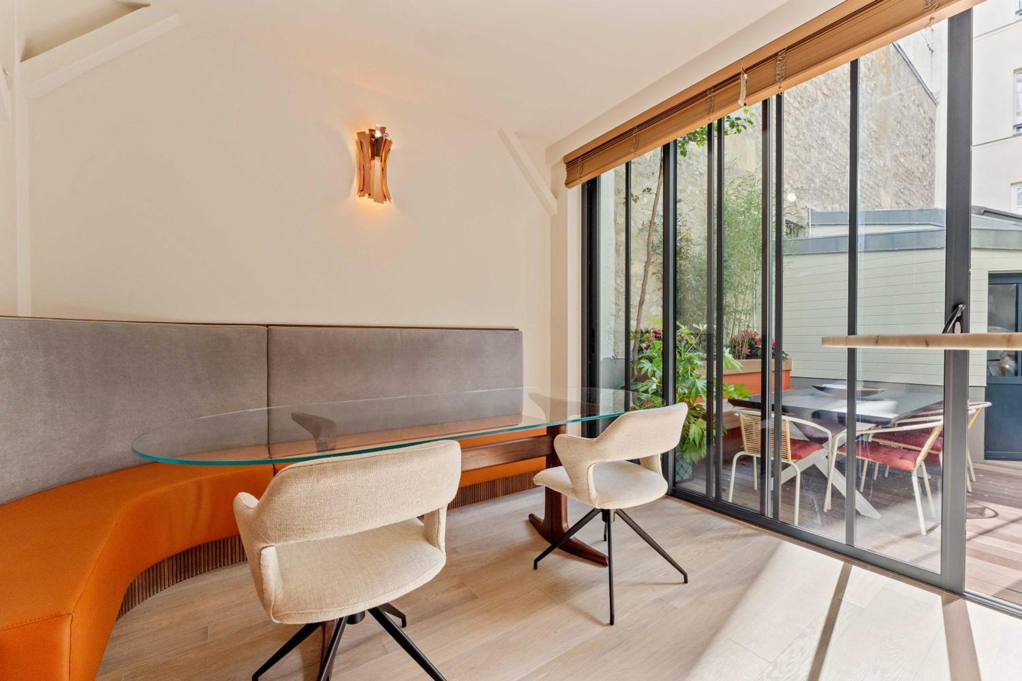 Apartment Maison Sevre Babylone