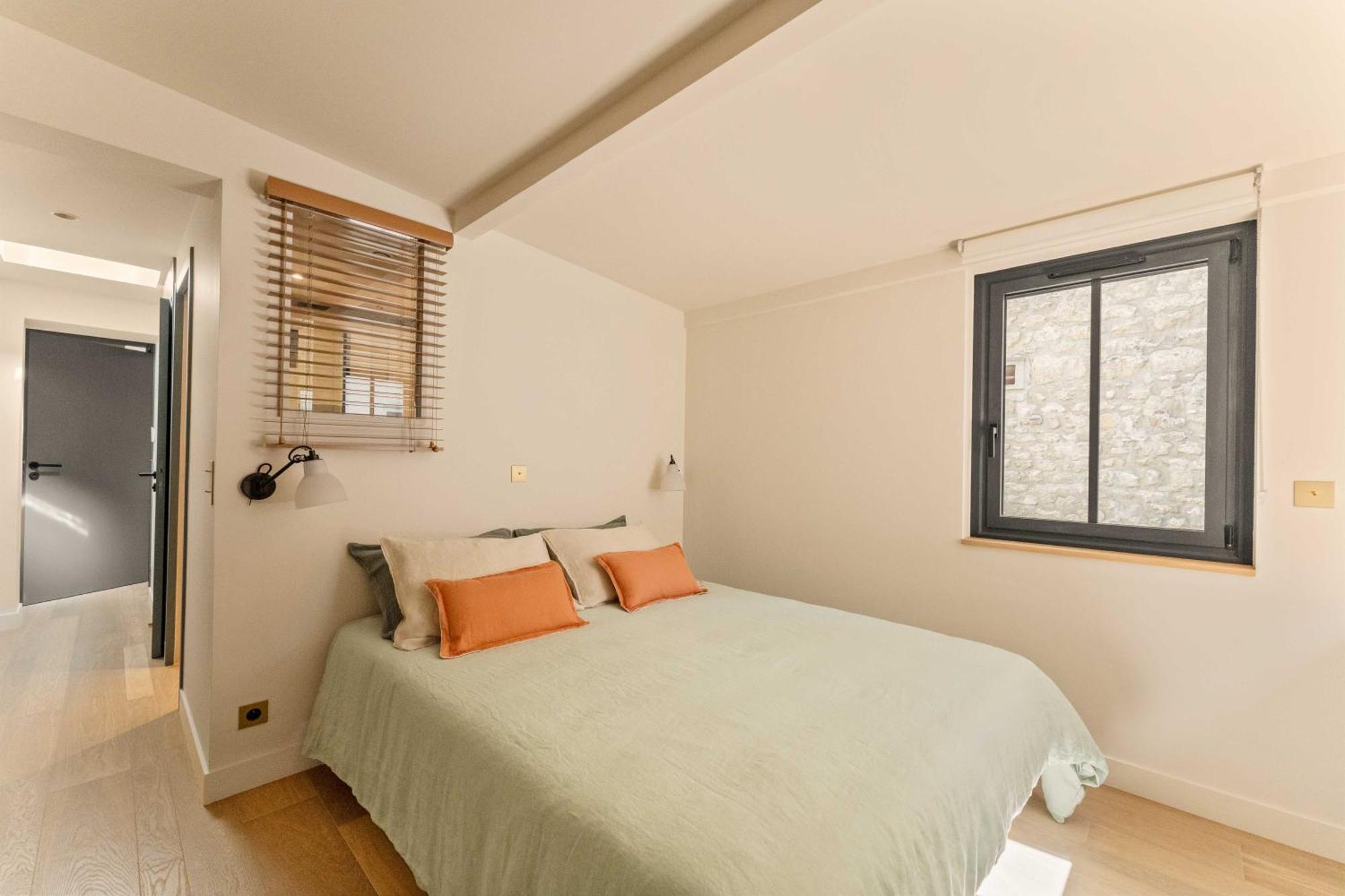 Maison Sevre Babylone * Paris