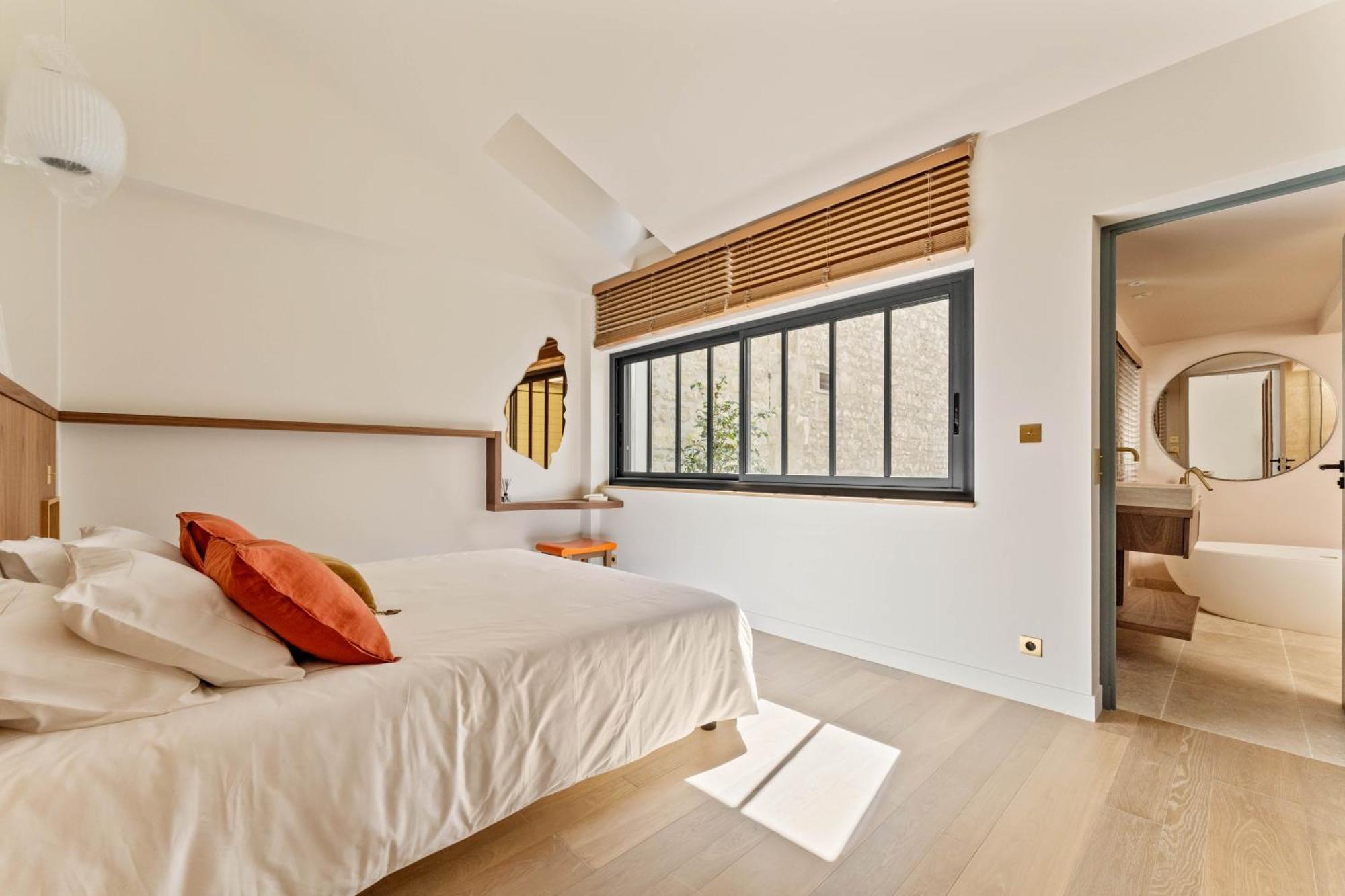 Apartment Maison Sevre Babylone