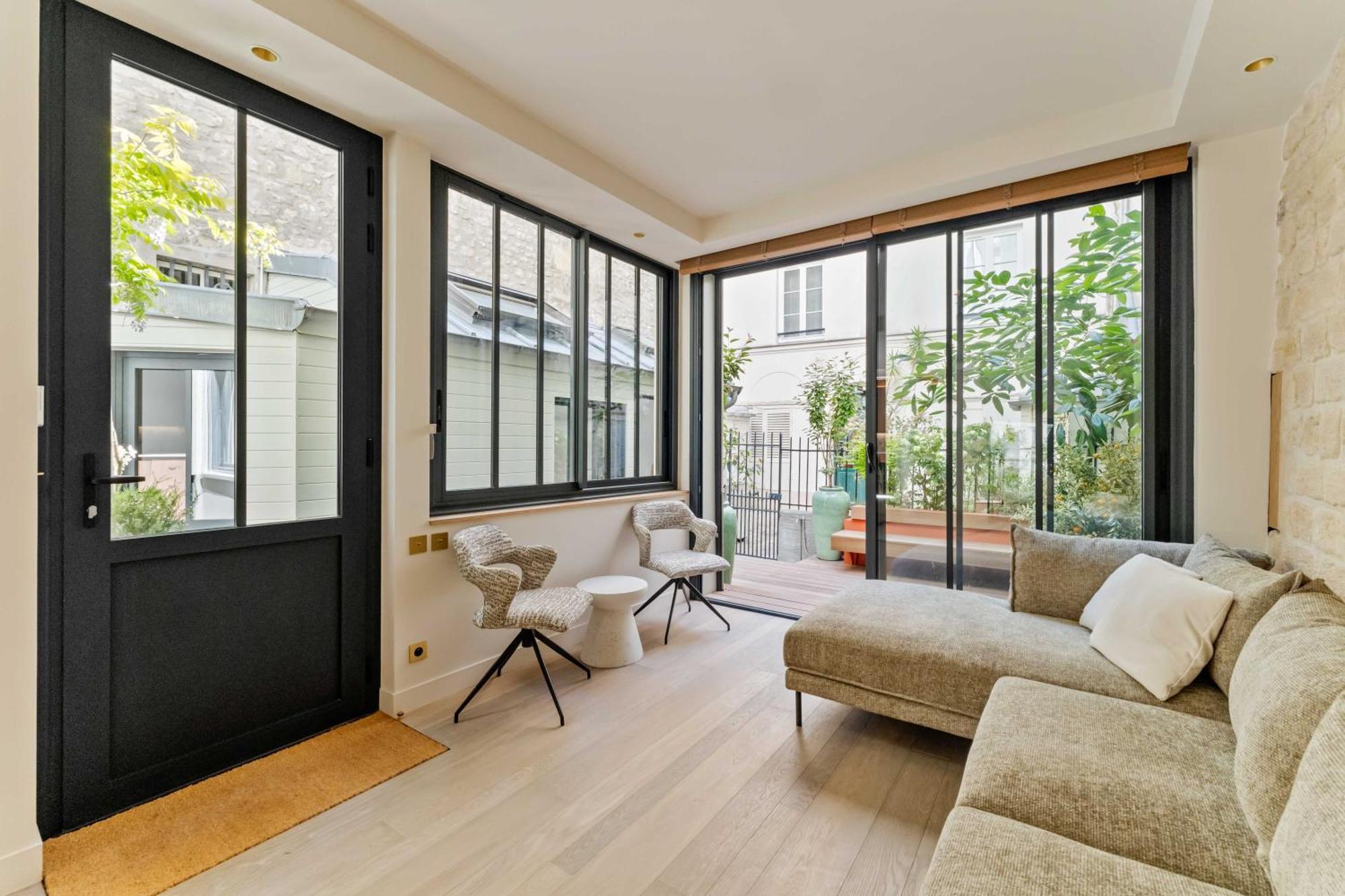 Apartment Maison Sevre Babylone *
