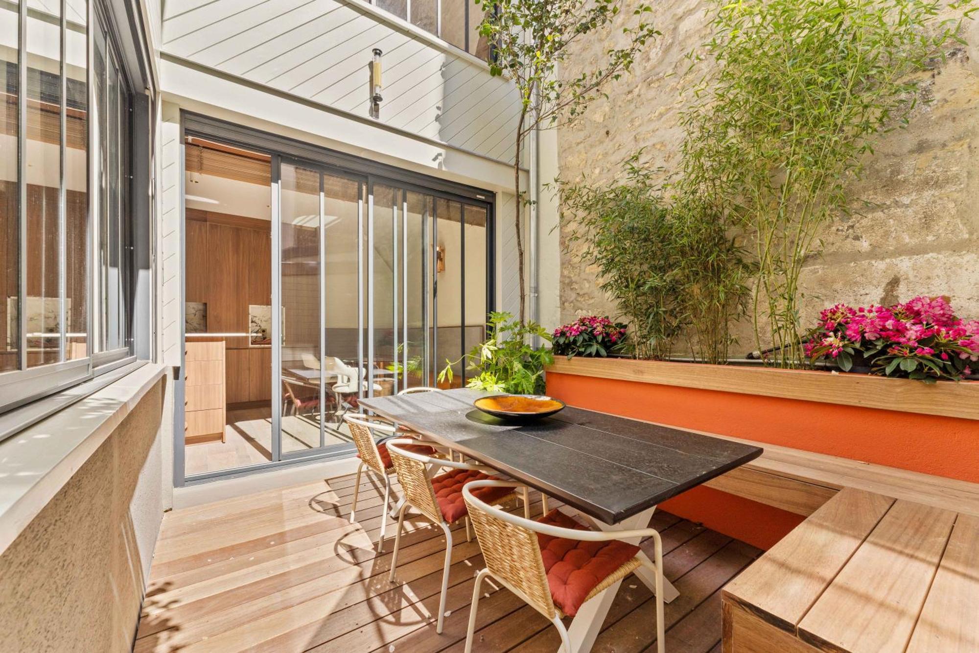 Apartment Maison Sevre Babylone *