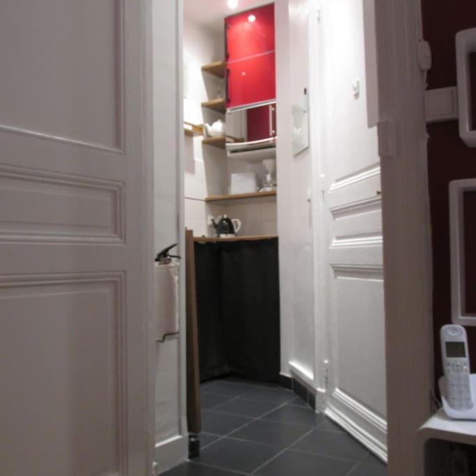 Exceptionnel A - Petit Prix - Coup De Coeur Assure ! Appartement *