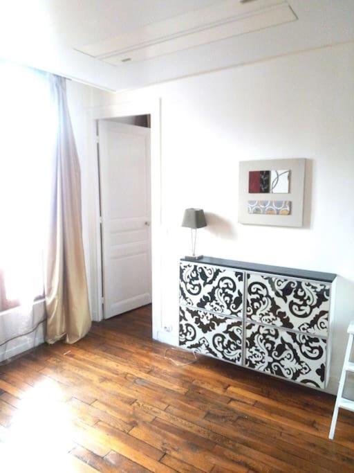 Exceptionnel A - Petit Prix - Coup De Coeur Assure ! Appartement *