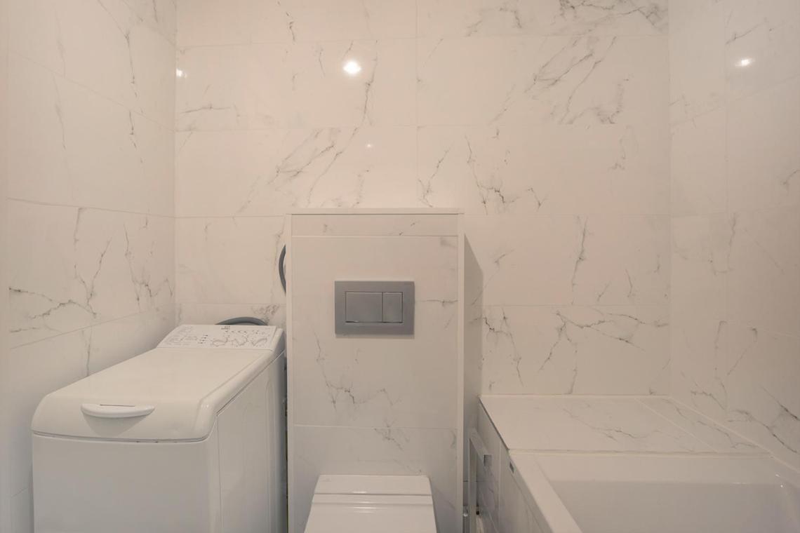 Apartment Etoile Foch