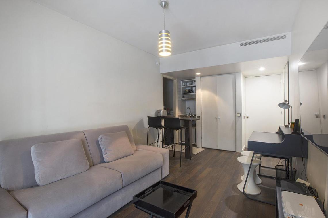 Etoile Foch Apartment *